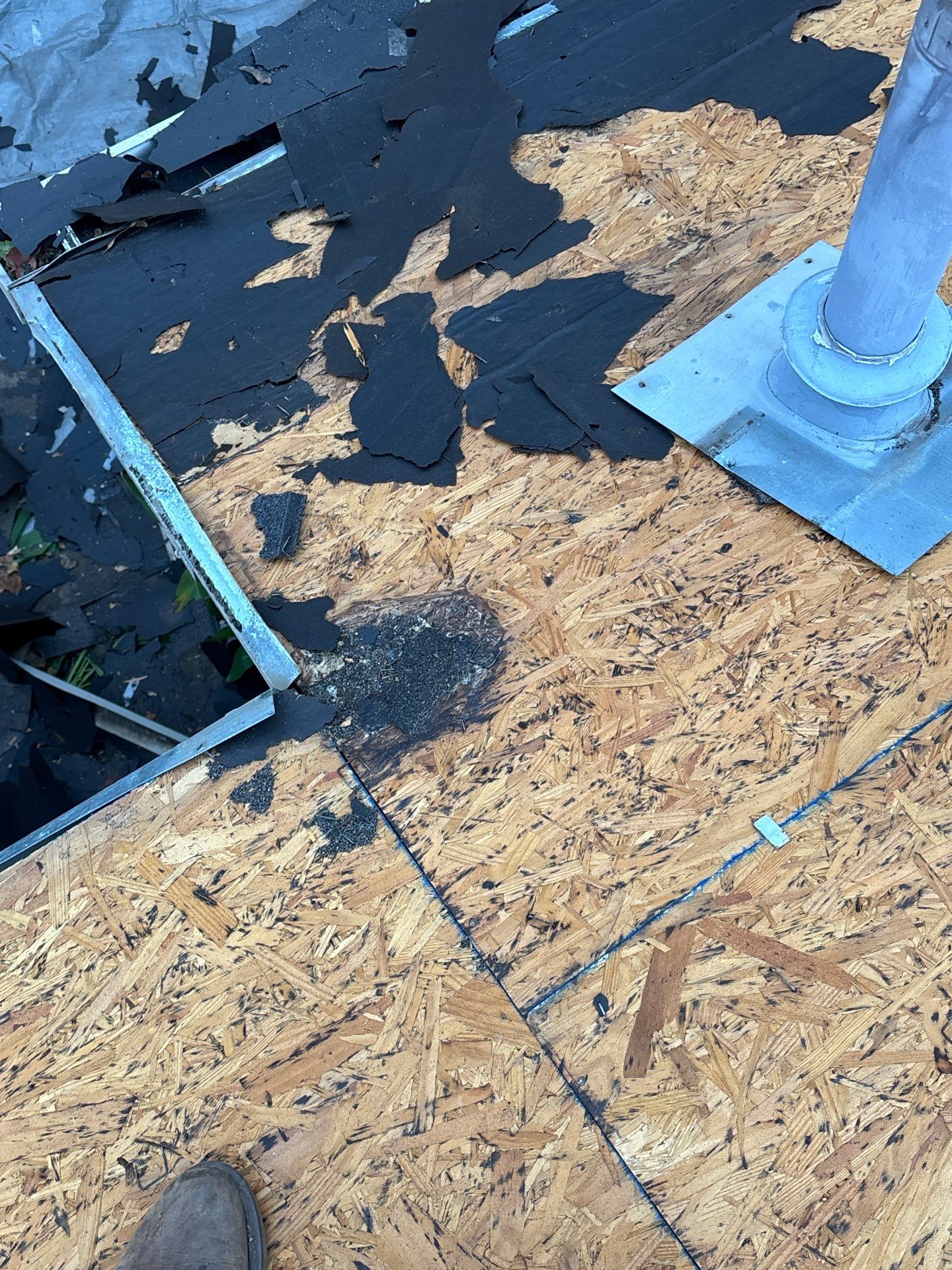 Roof Replacement Sugarland by Roof Repair Company