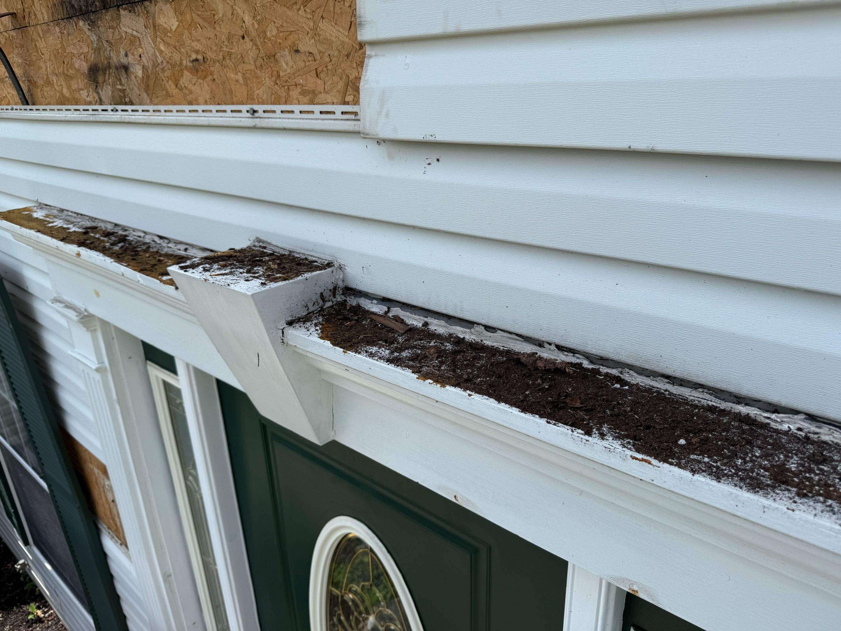 Siding Repair by Stofan Construction LLC