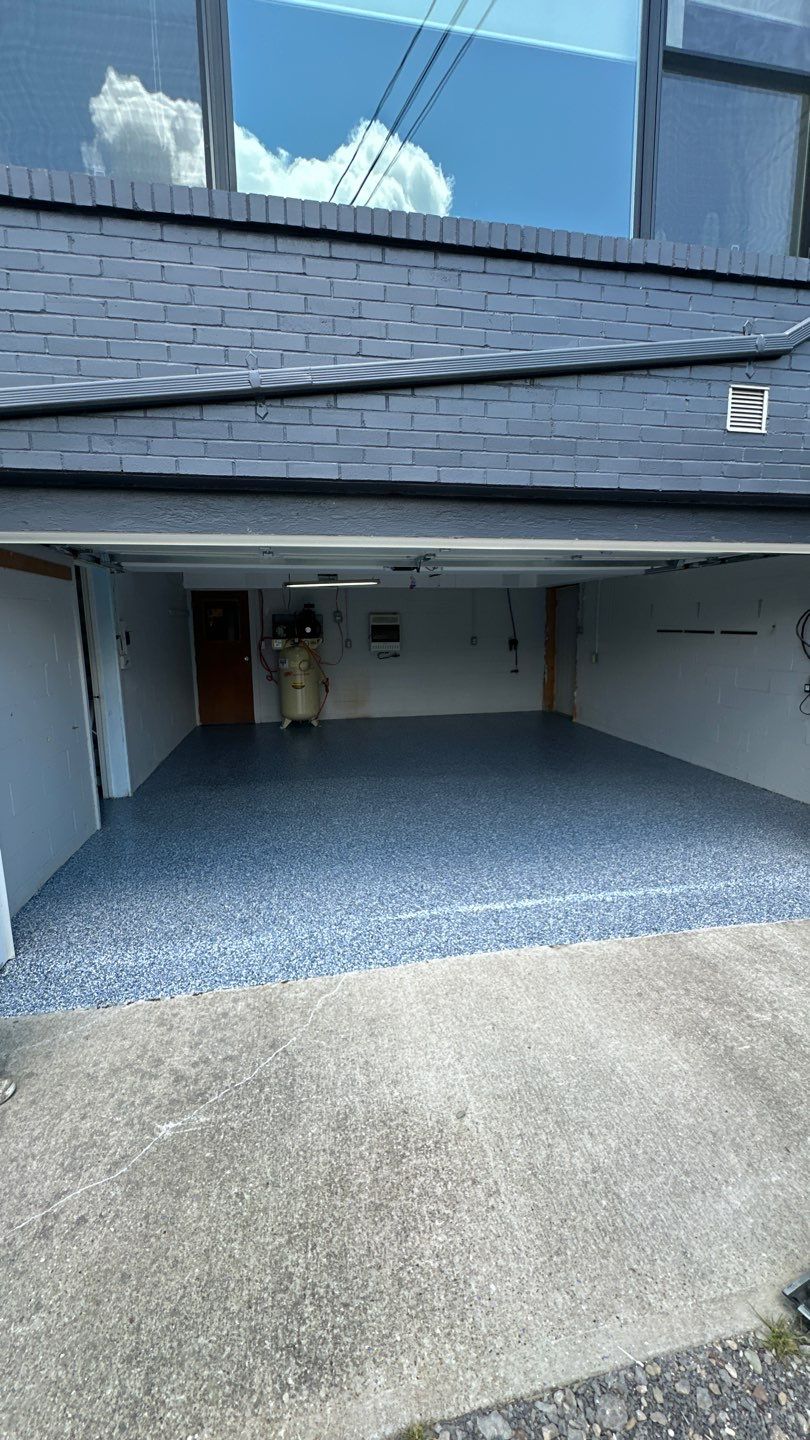 Orbit Project in Wexford by Floors in a Day, Inc