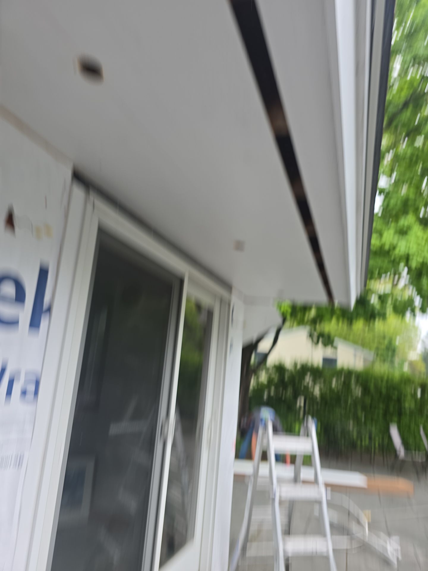 Vinyl Siding Transformation – Pacific Blue by Mighty Dog Roofing of Greater Middlesex County