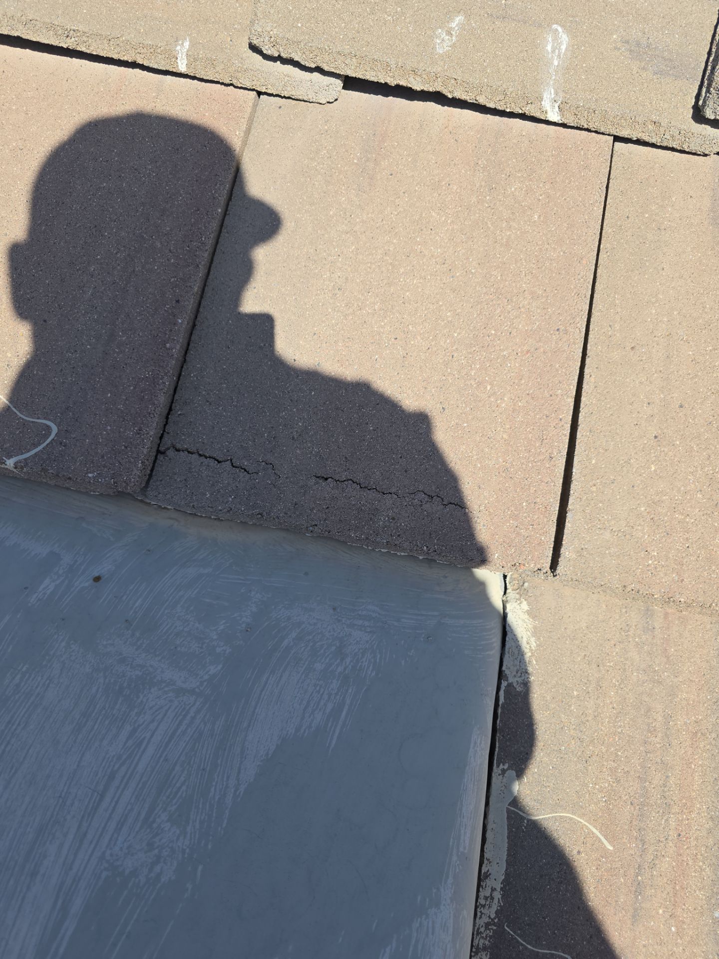 Project in Phoenix, AZ by Showtime Roofing & Coatings LLC
