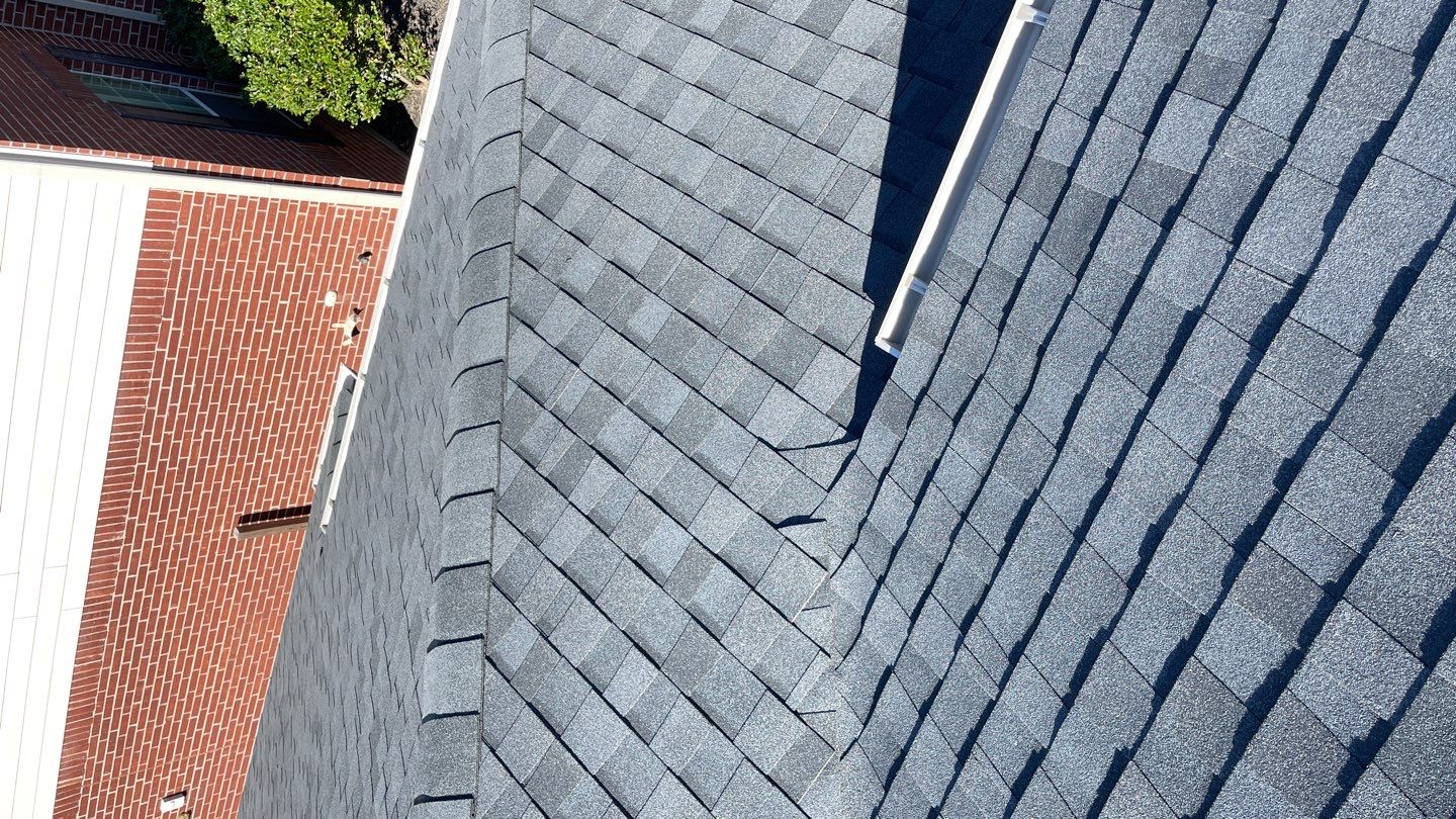 Full Residential Replacement by Elite Roofing LLC