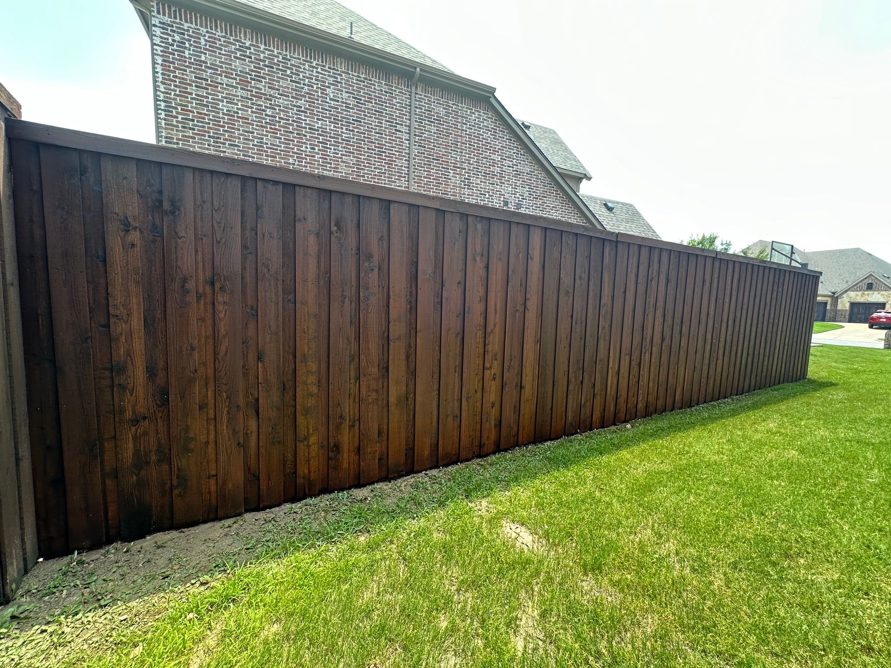 Project in Carrollton by Armor Roofing | Exteriors