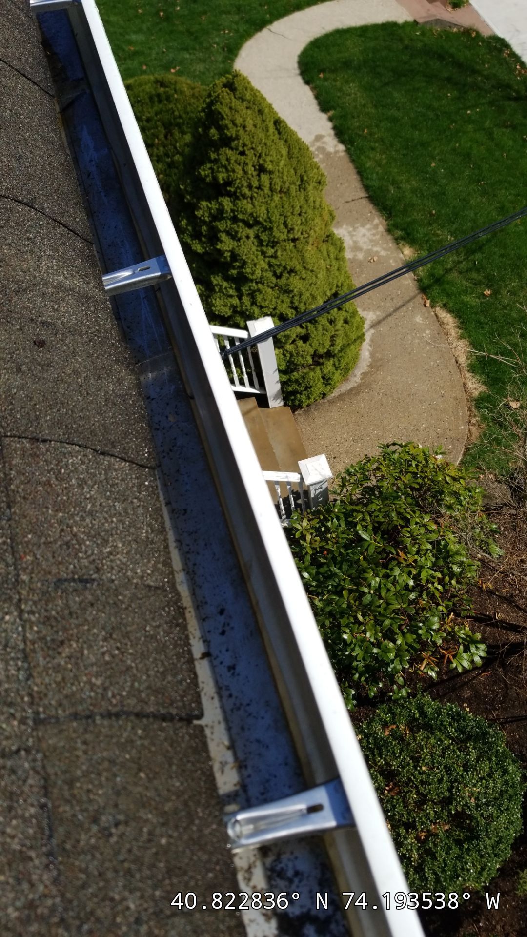 Project in Glen Ridge, New Jersey by NJ Home Maintenance Services