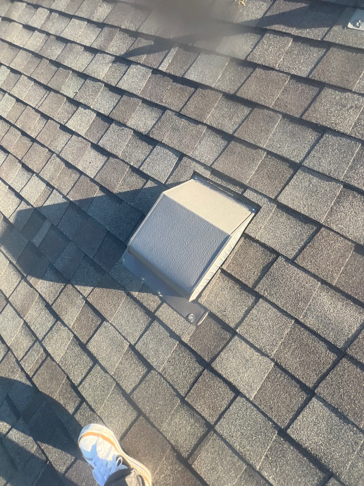 Project in McKinney by Rhino Roofing and General Contracting, LLC