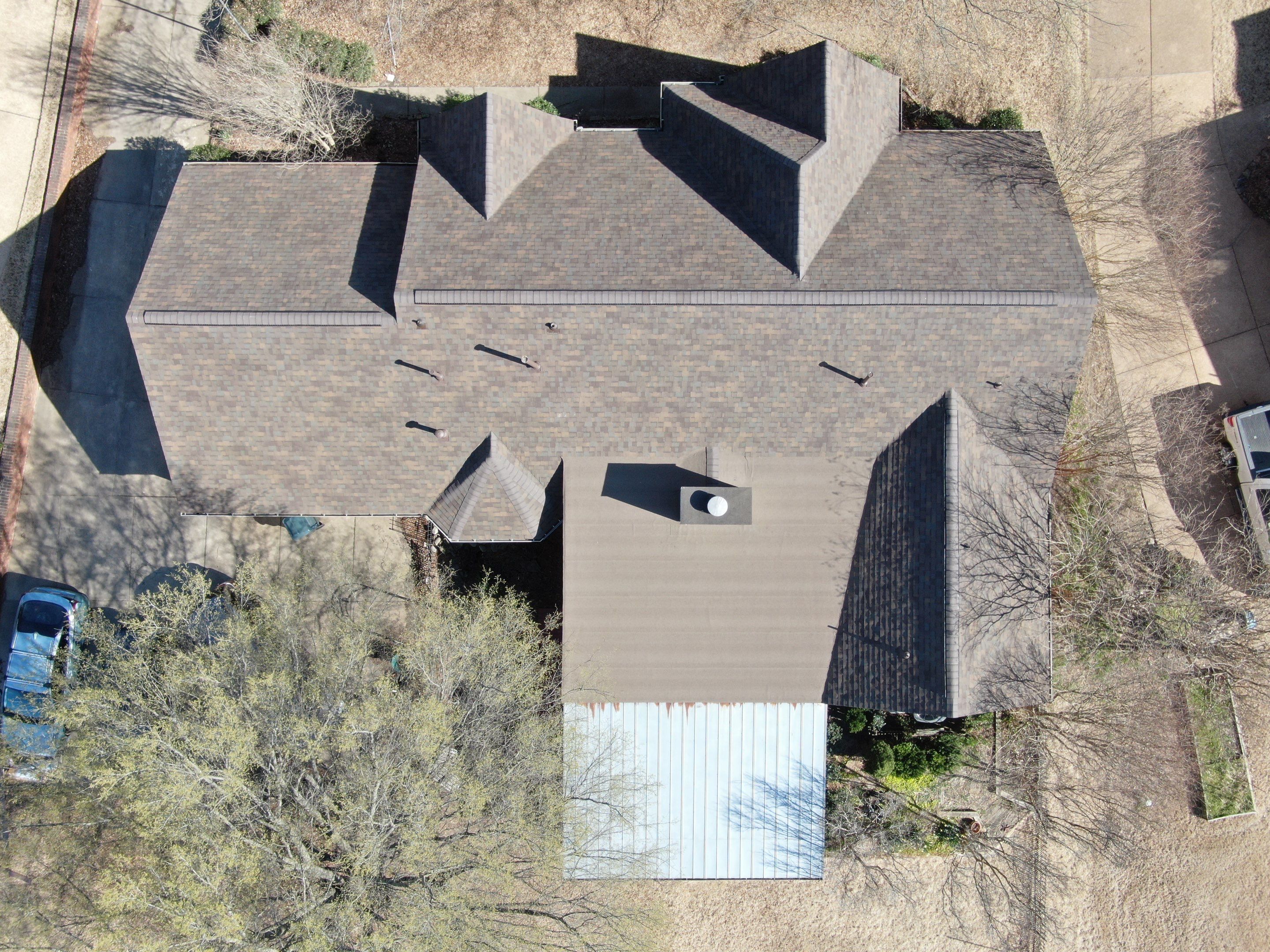 Catherine W. by Haven Roofing