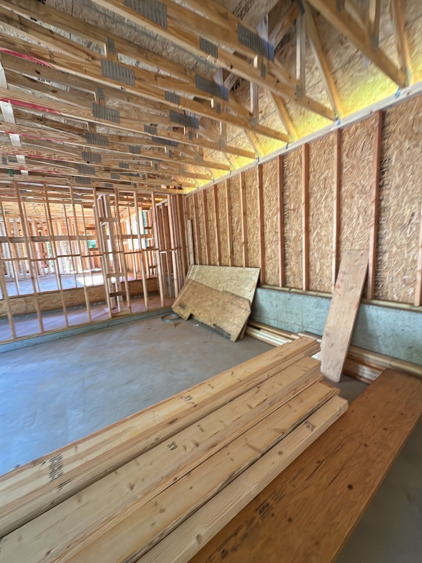 New Home Vienna Virginia by Fairfax Contractors, LLC