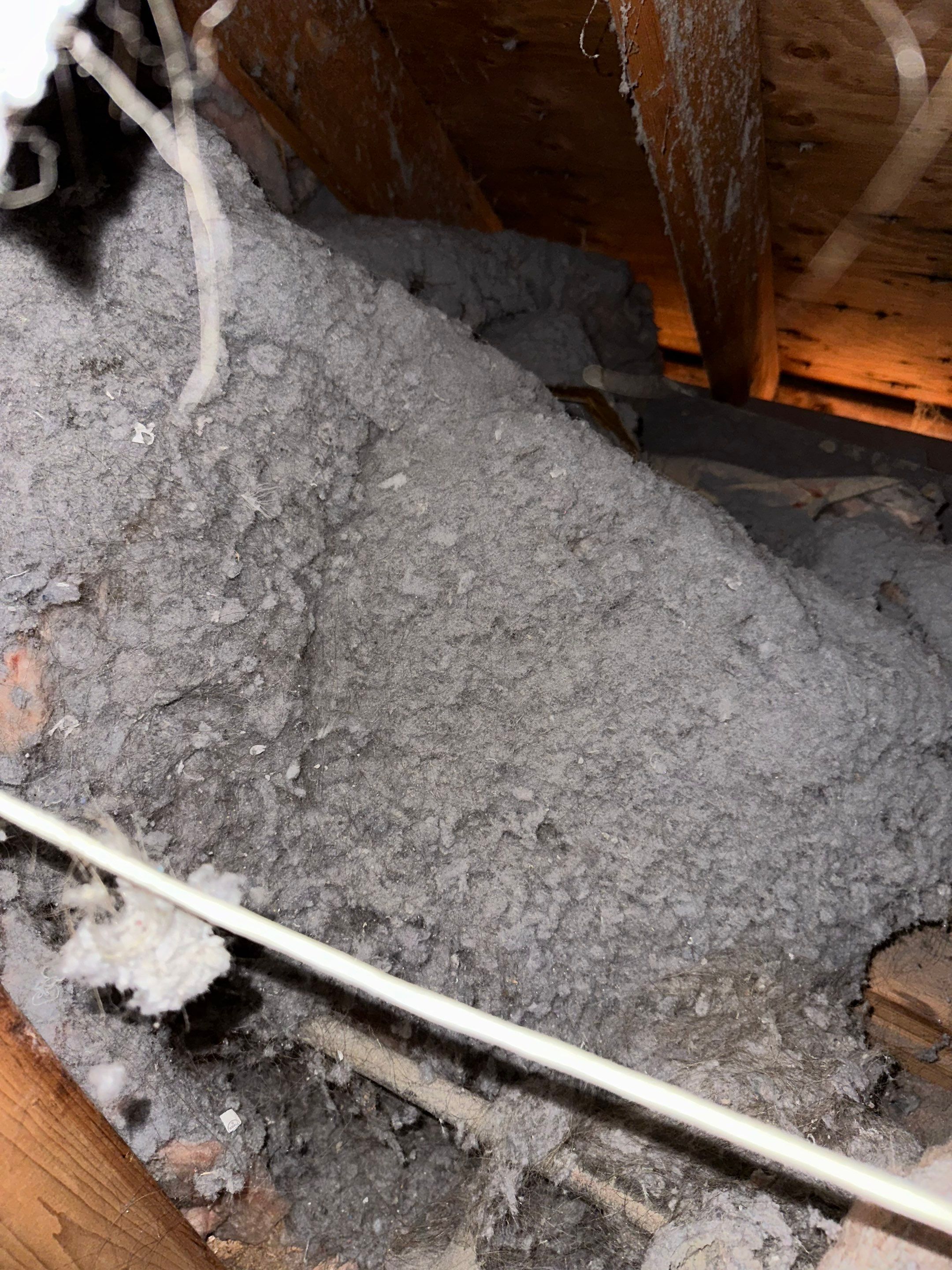 Dryer Vent Replacement by TMS Services