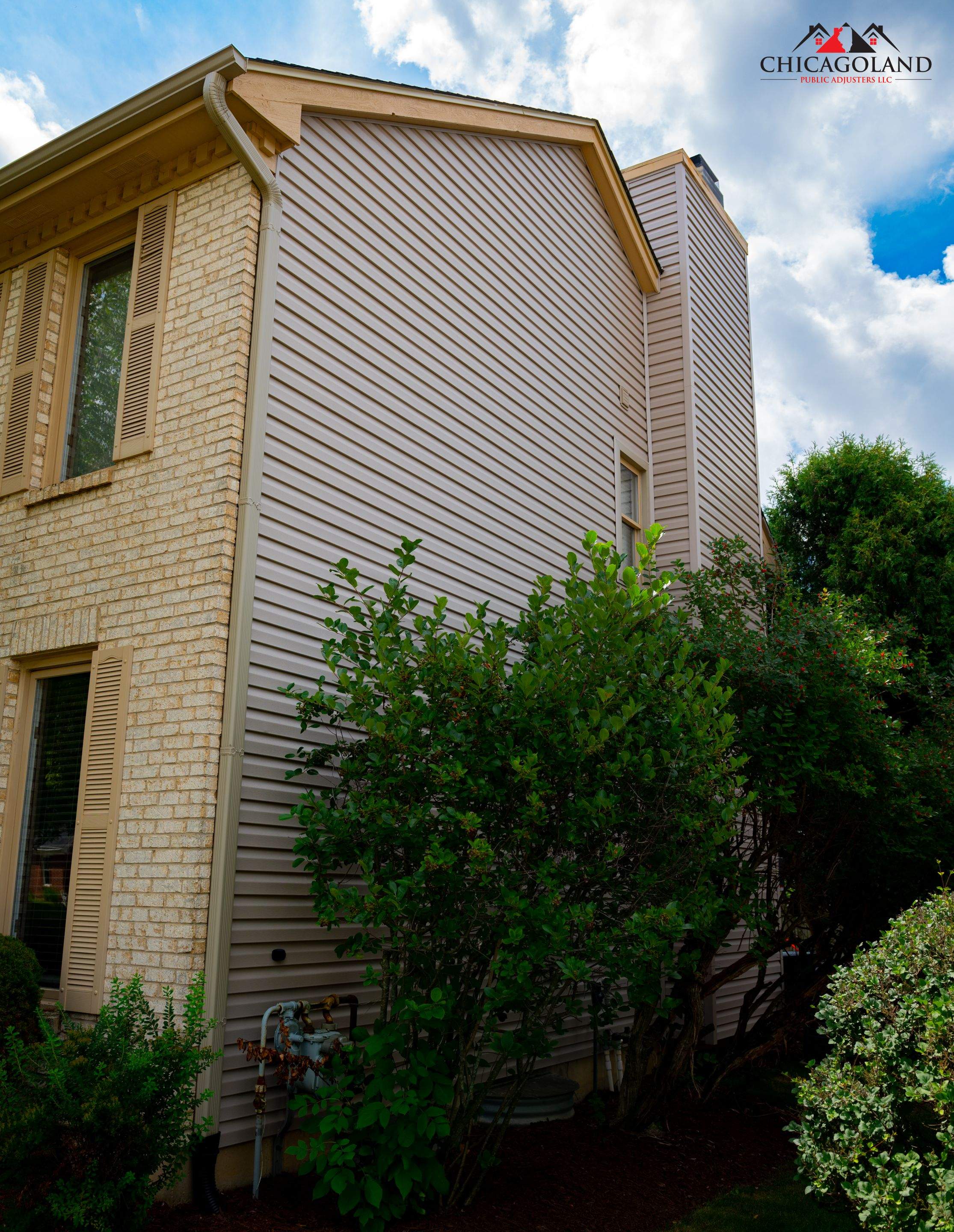 Miguel Angel Panduro 917 Willington Cir • Aurora, IL 60506 by Chicagoland Public Adjusters