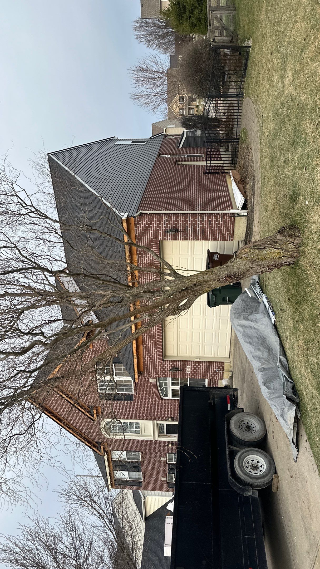 Roofing & Siding  by Tamlin Roofing