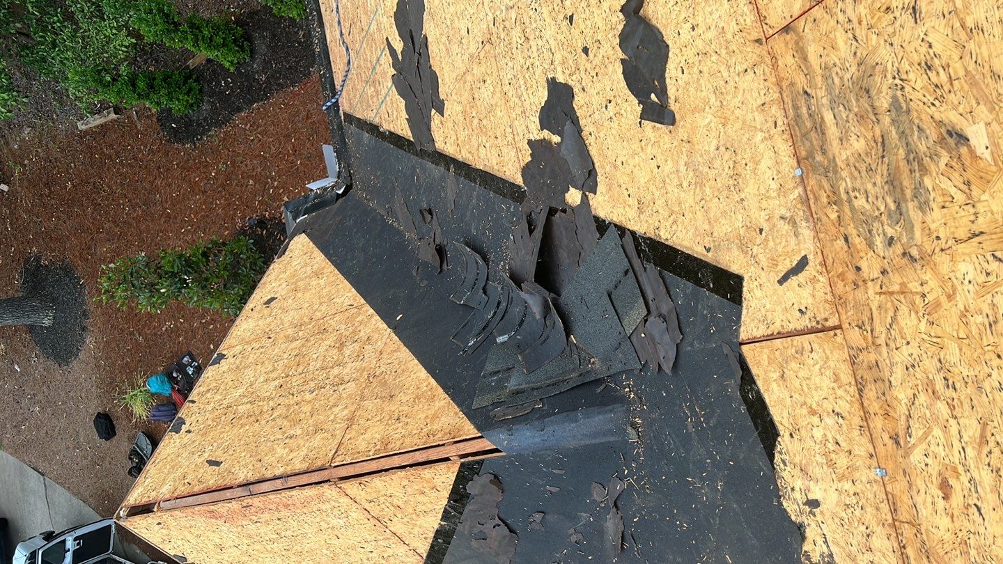 Residential Roofing Installation by Inspector Roofing and Restoration
