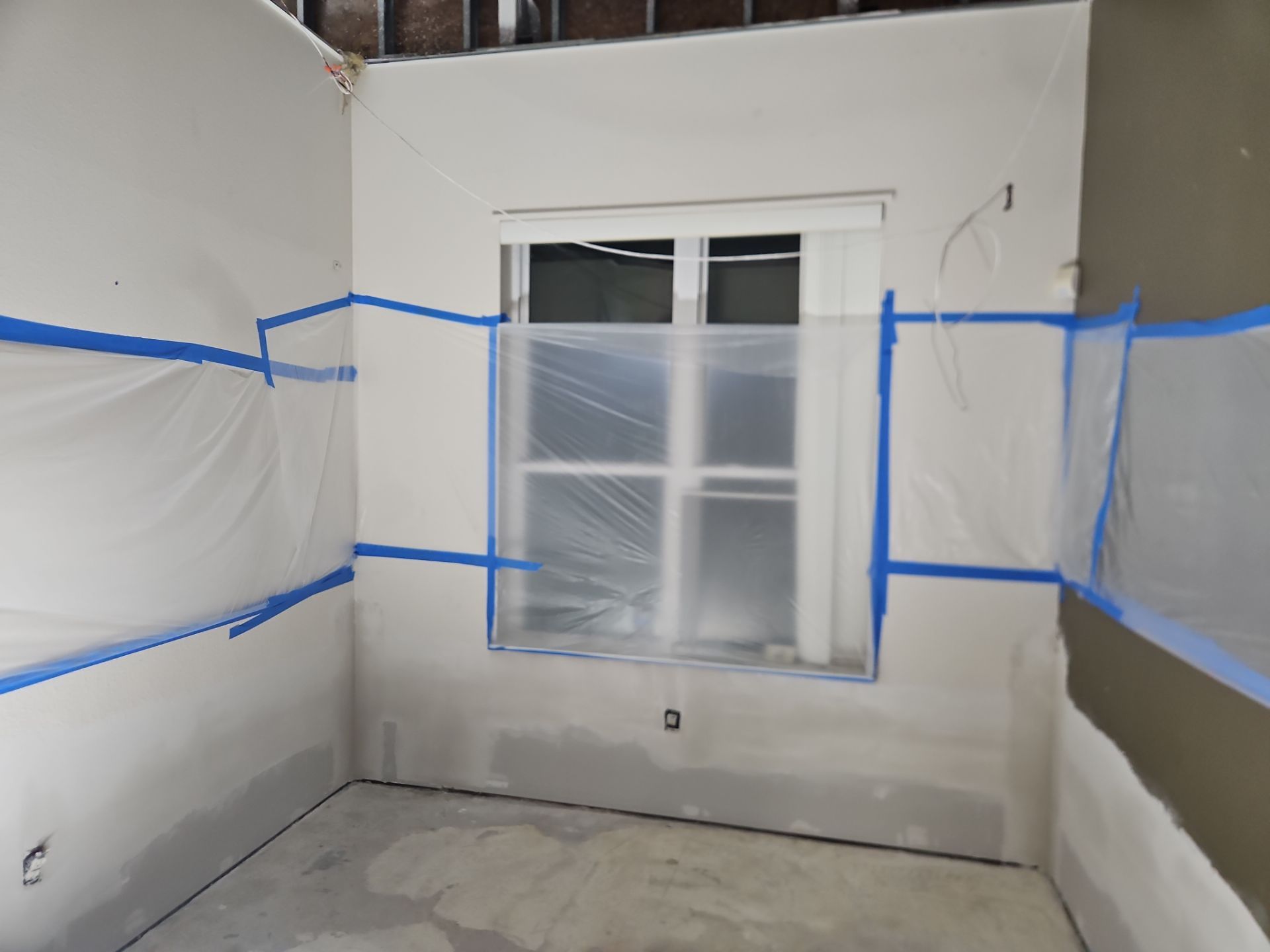 Full-Service Commercial Office Remodel by Majesty Construction