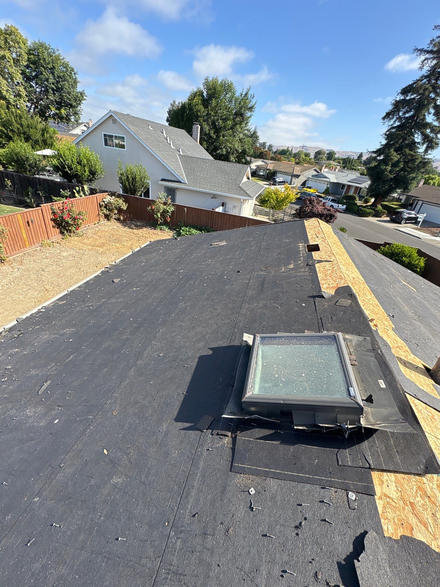 Roof Replacement - Turlock, CA 95380 by Epic Roof Replacement