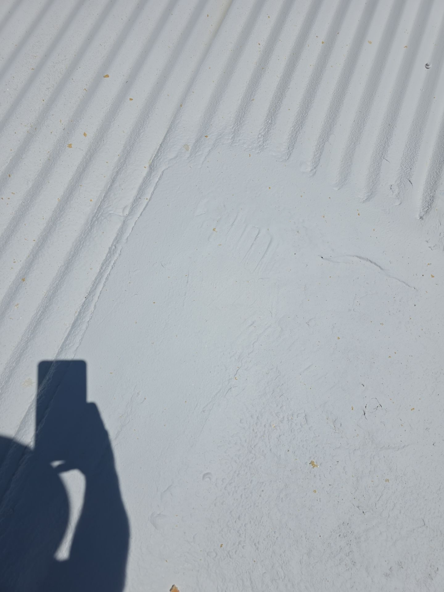 Low Slope Roofing using Flat Roofing by Weather-Tite Roofing