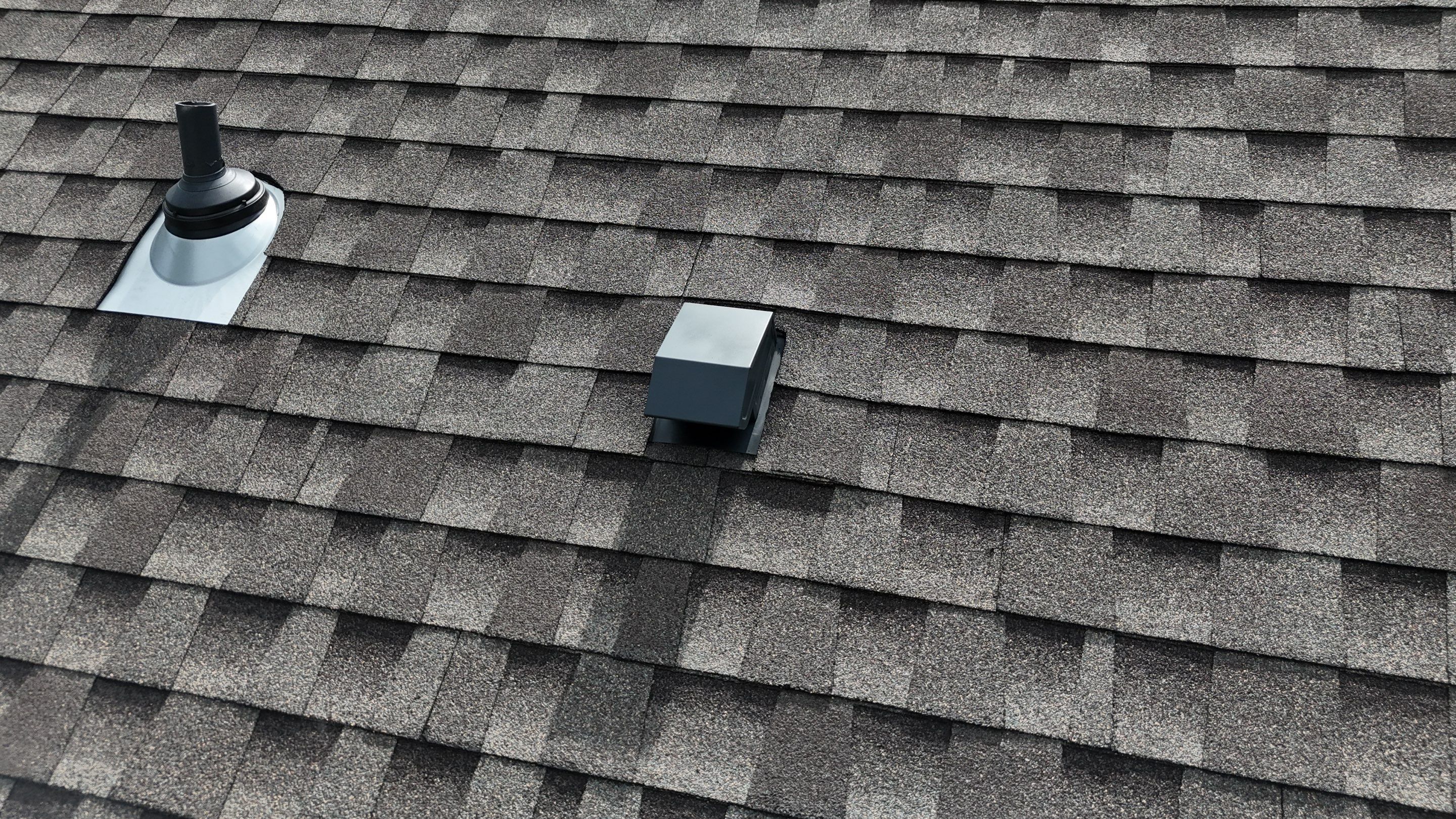 Mae Lane  Alpharetta Roof Replacement  by Dom Roofing & Restoration