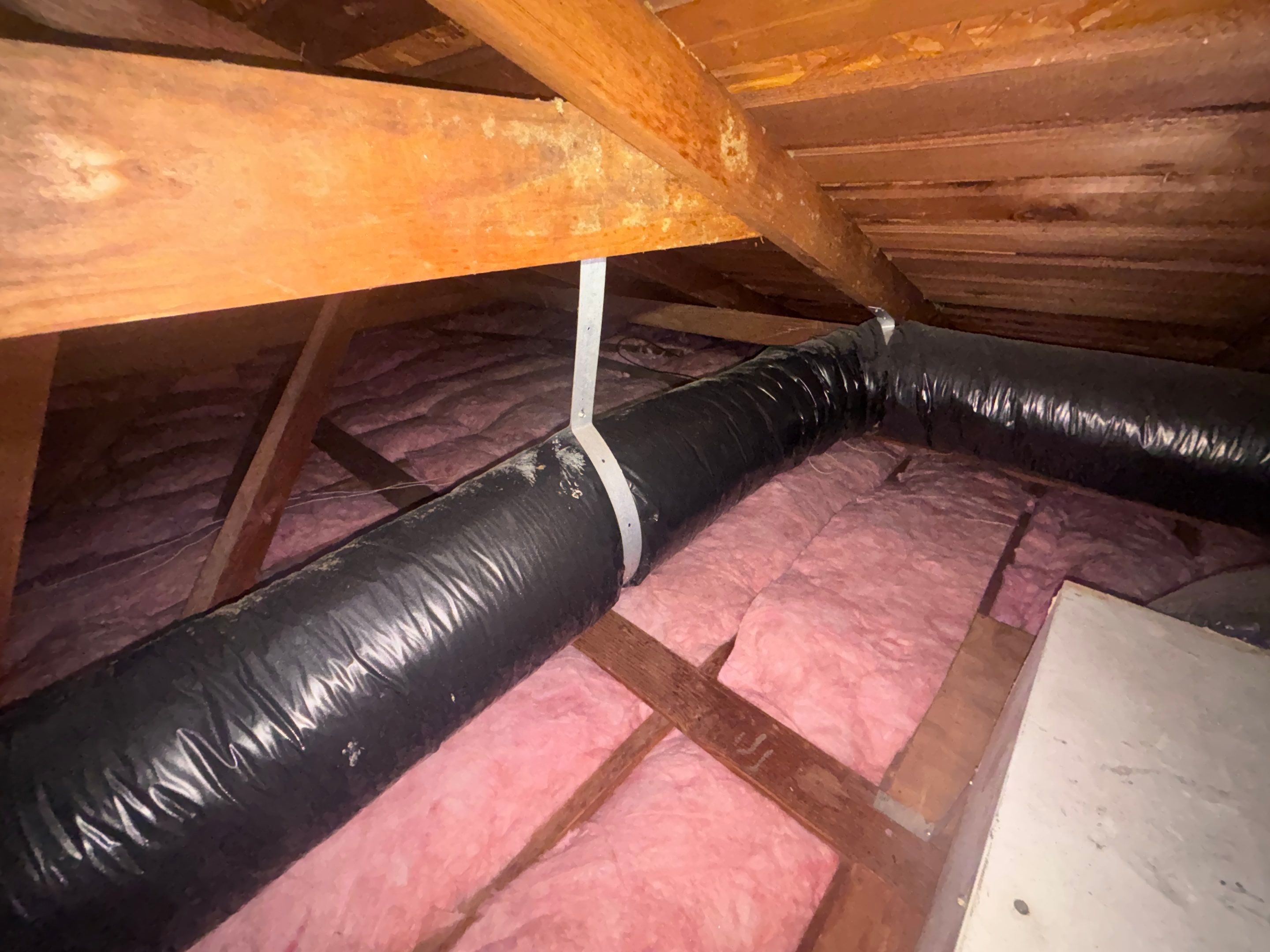 Project in Los Angeles by Insulation Labs