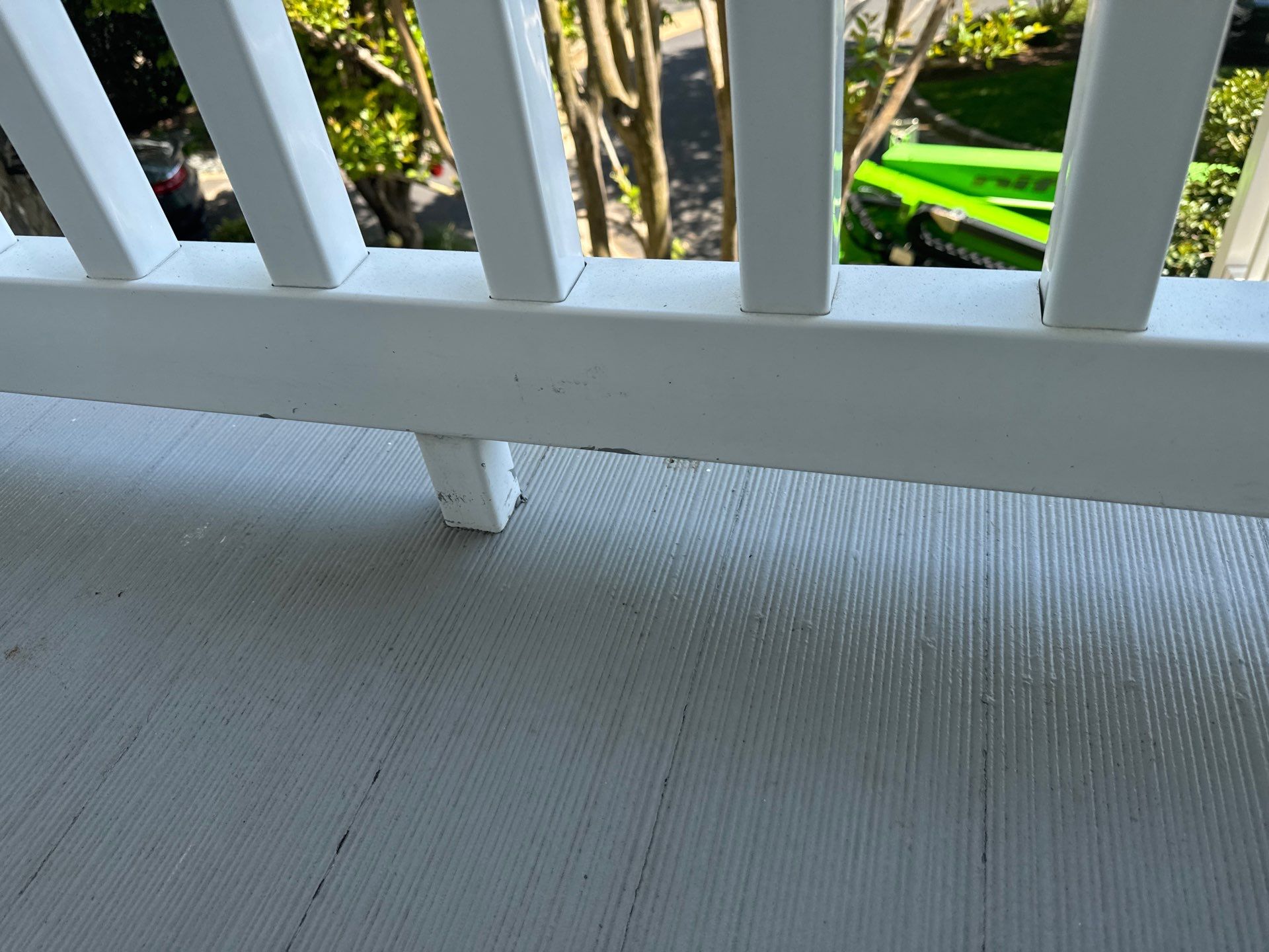 Exterior House Painting in Arlington, VA by My Painter 