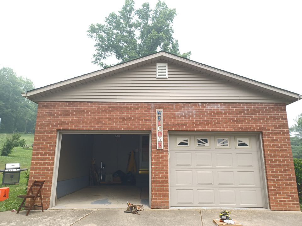 Albert Sloat by Silver Leaf Contracting 