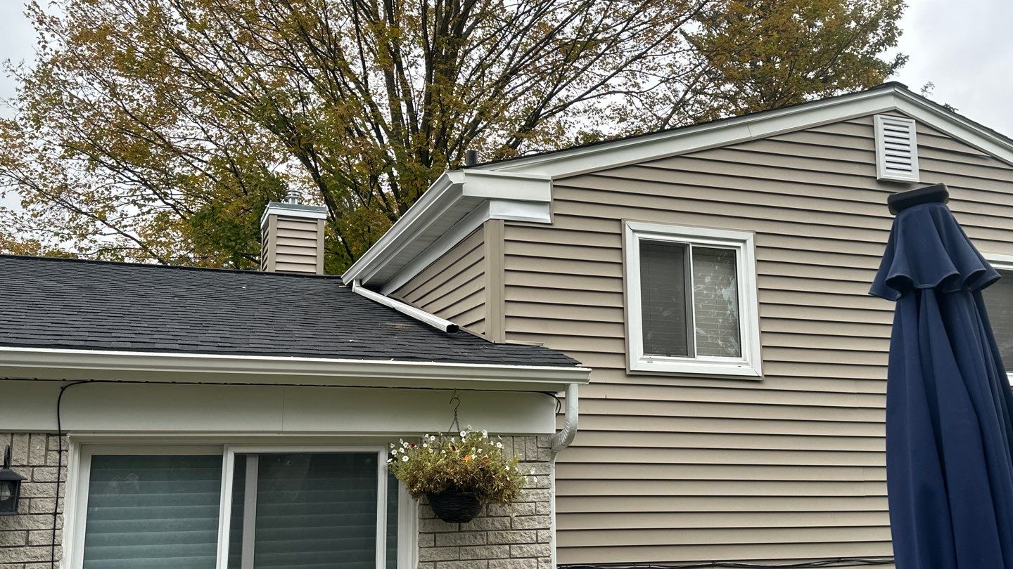 Roof Replacement using CertainTeed Landmark by 180 Contractors