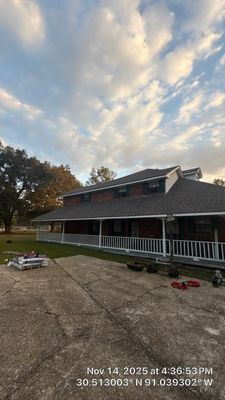 Atlas Pinnacle Pristine Weathered Shadow 