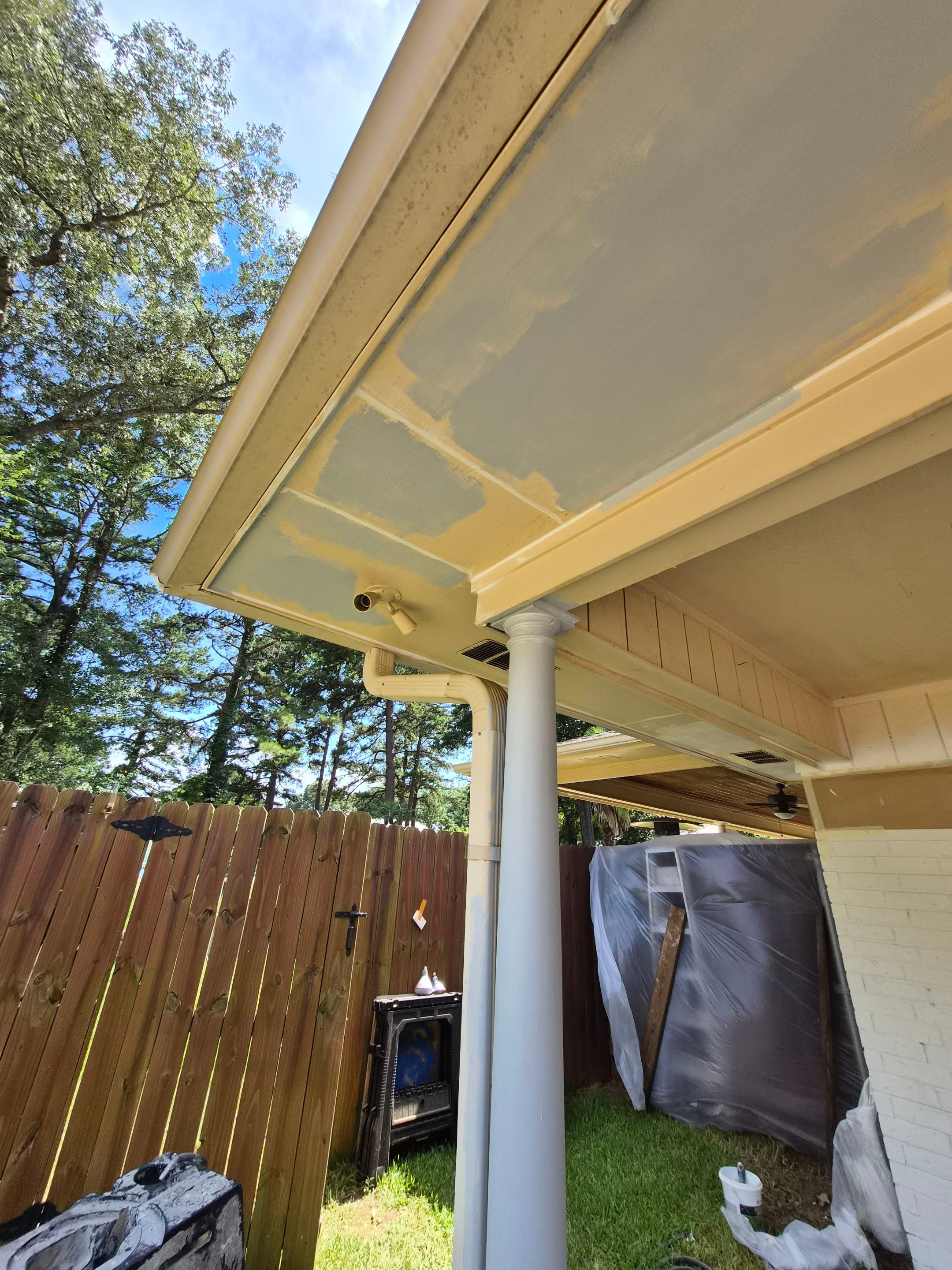 From Prep to Perfect Finish by Quality Coats Painting