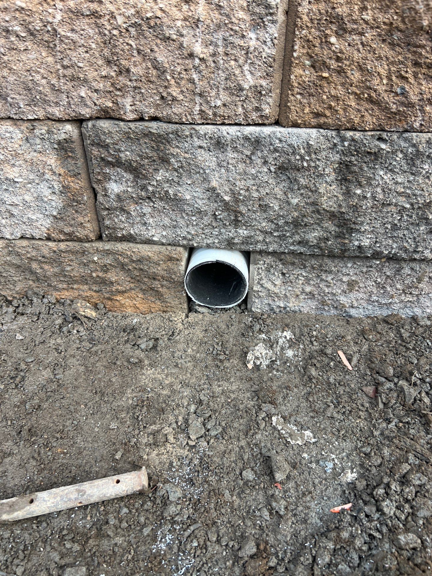 Concrete Front Stair Repair | Bothell  by Jireh Asphalt & Concrete Inc 