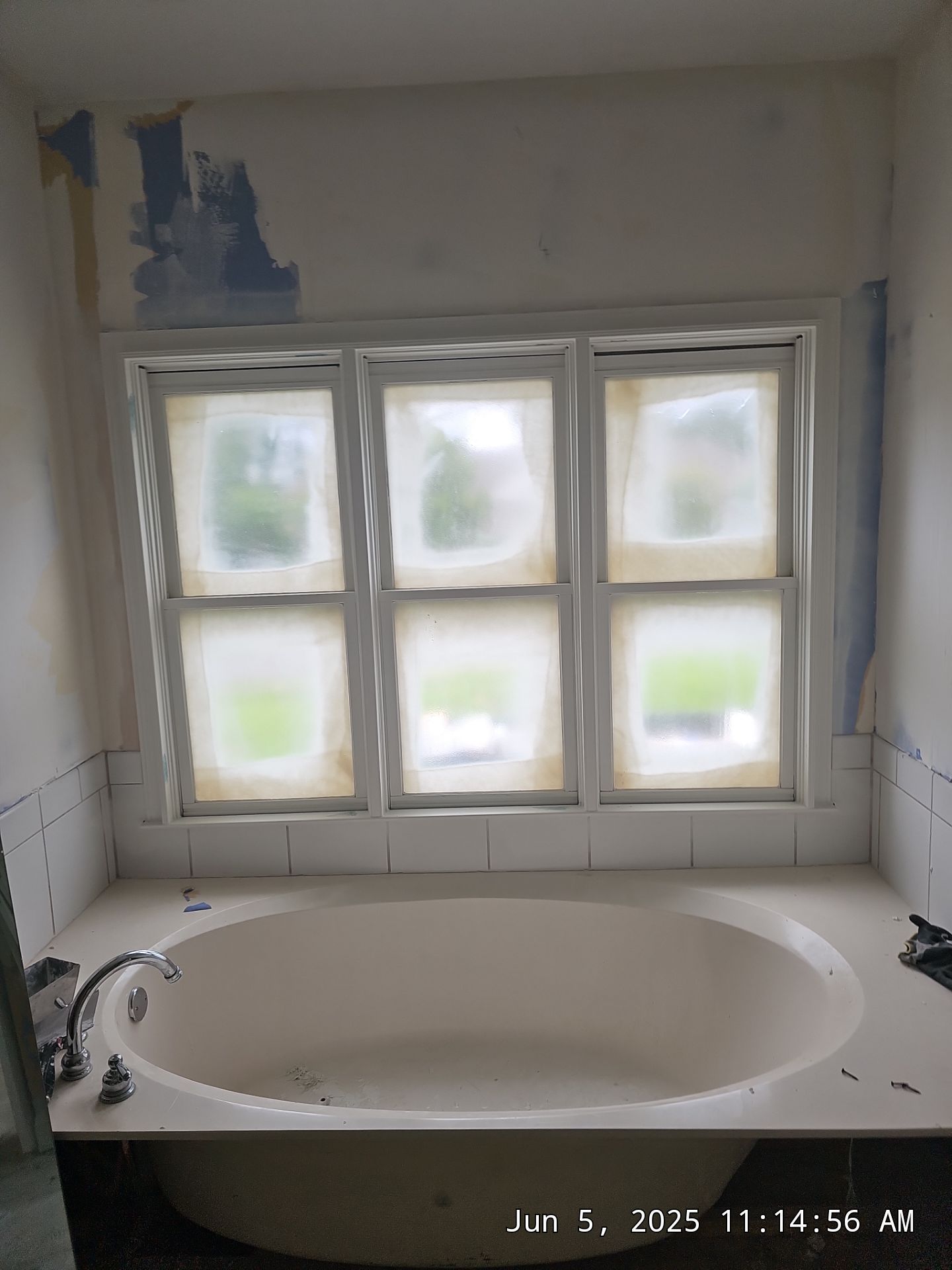 Wallace Project in Hoover by The Window Source