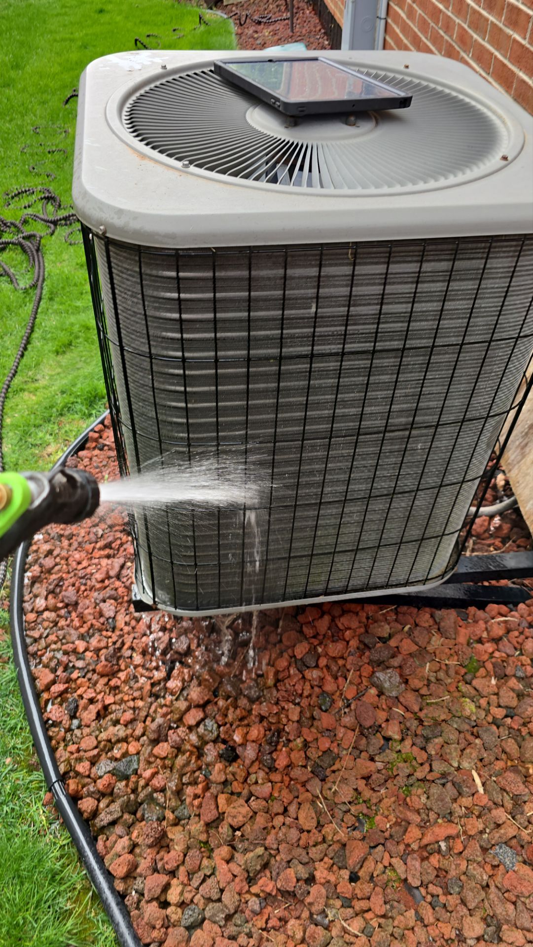 Orland Park Lennox HVAC and Water Heater Installation by Always Ready Repair