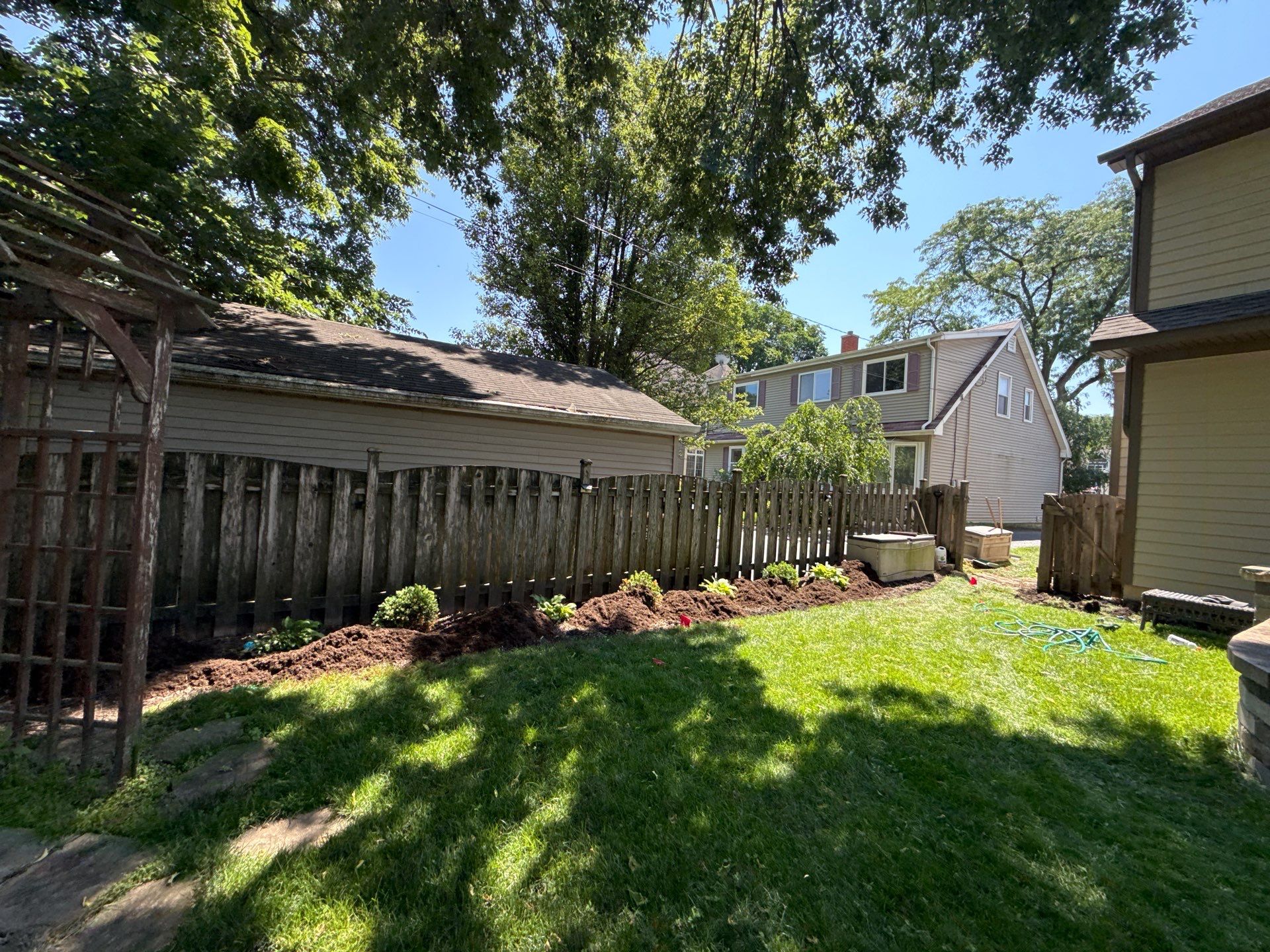 Tony B. - Arlington Heights, IL by A&N