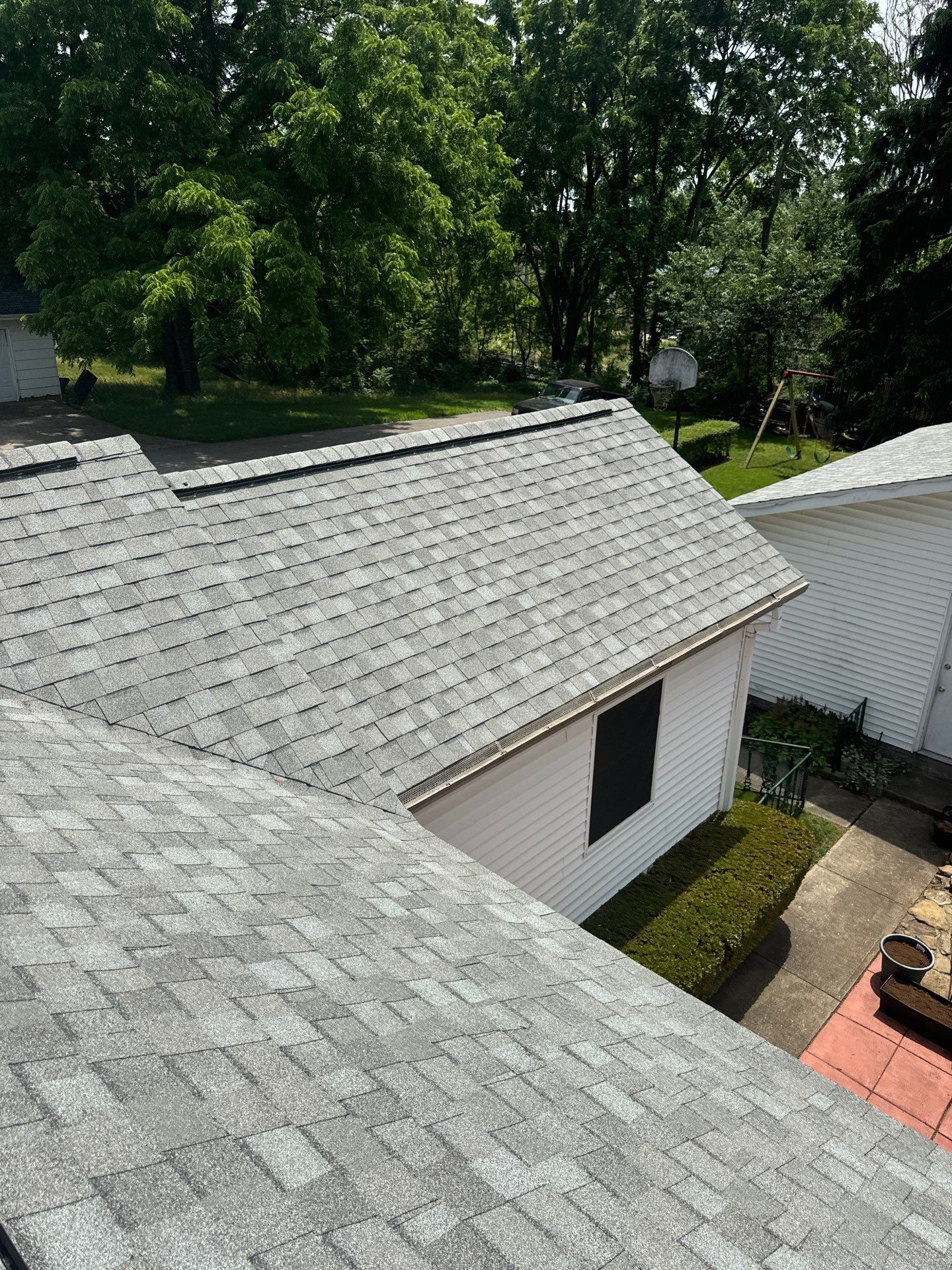 Roof Replacement by Homestyle in Amherst by Homestyle Home Improvements (HHI)