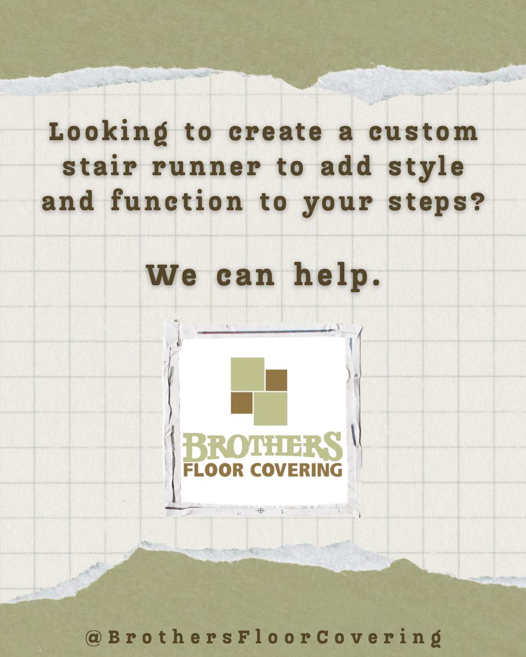 Brothers Floor Covering featured photo.