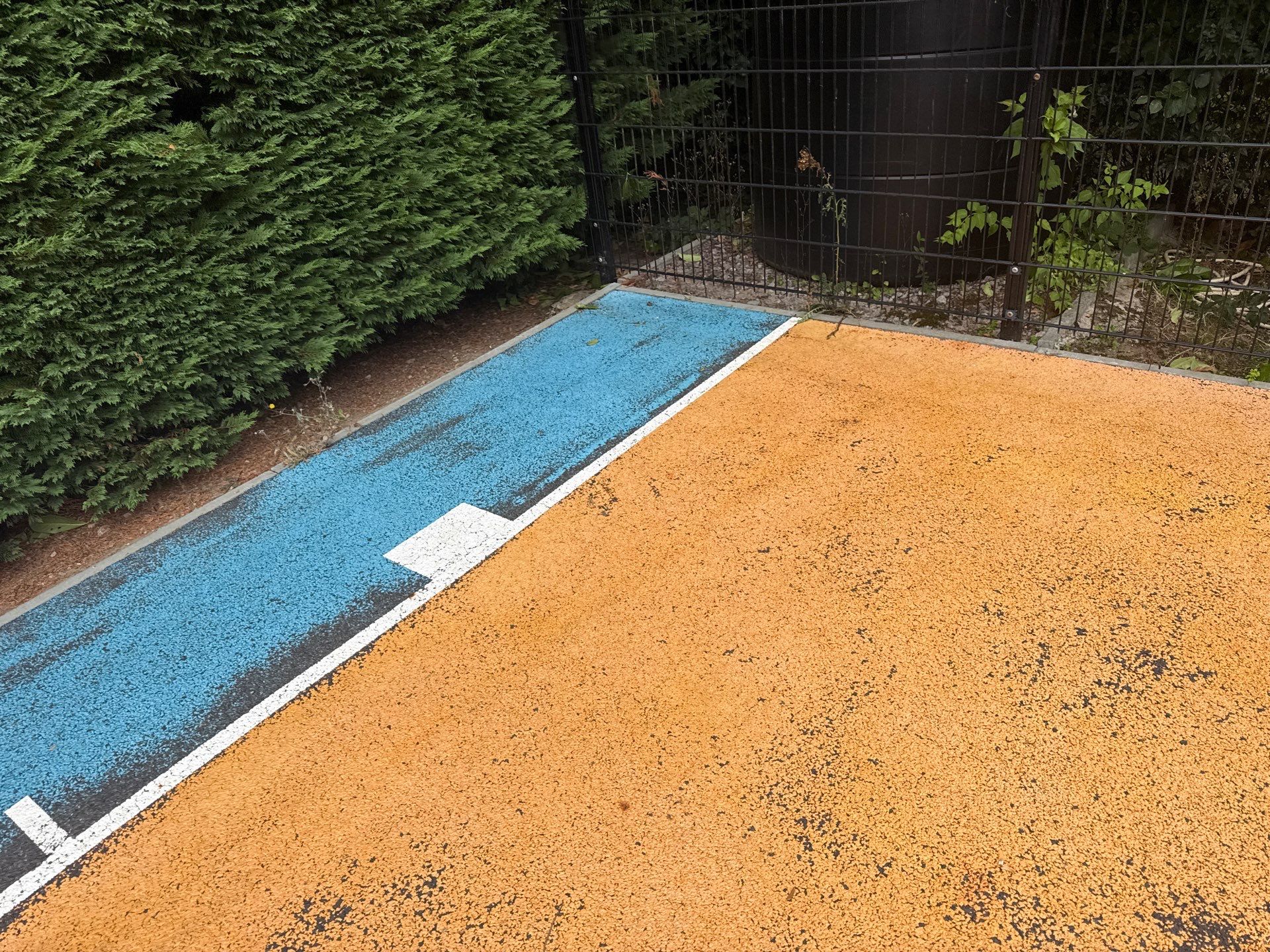 Exterior Cleaning by Ges Exterior Cleaning ltd