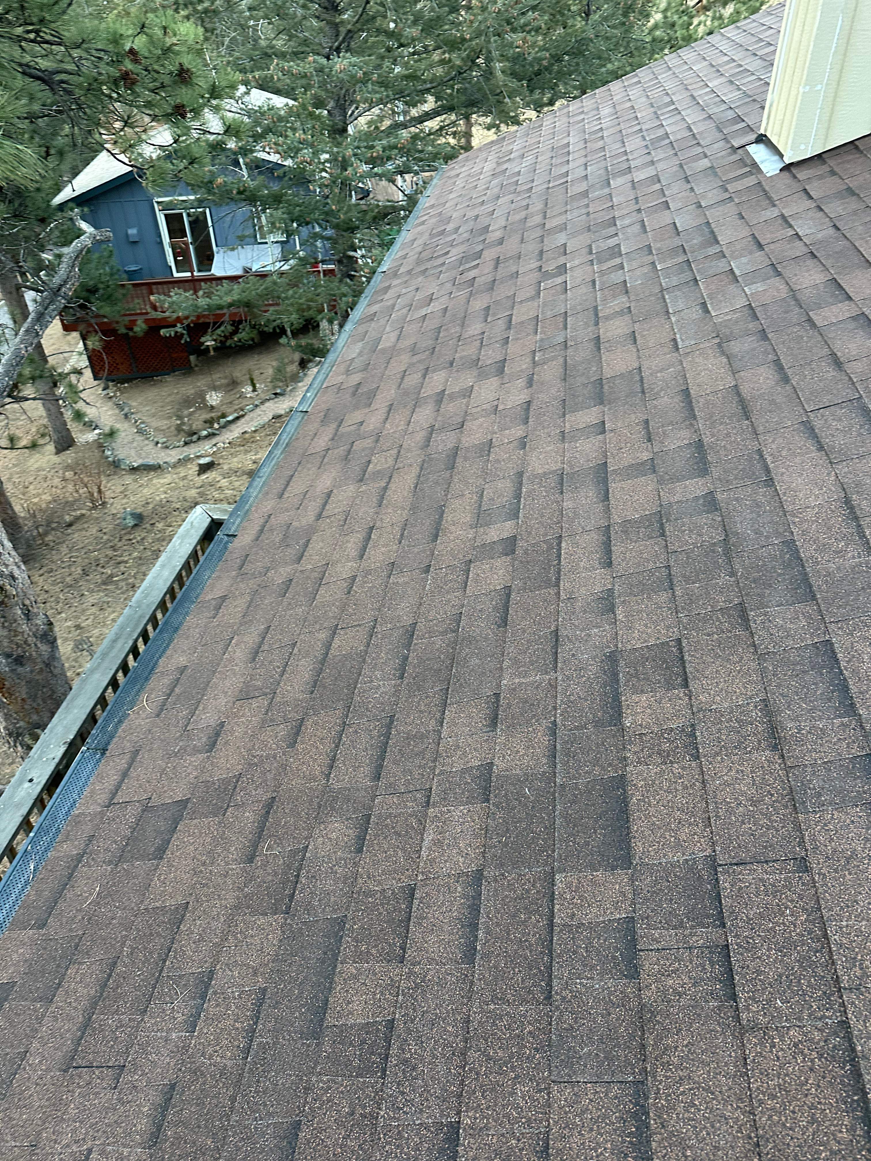 Residential Roofing Replacement in Evergreen, CO by  Advanced Construction Roofing LLC