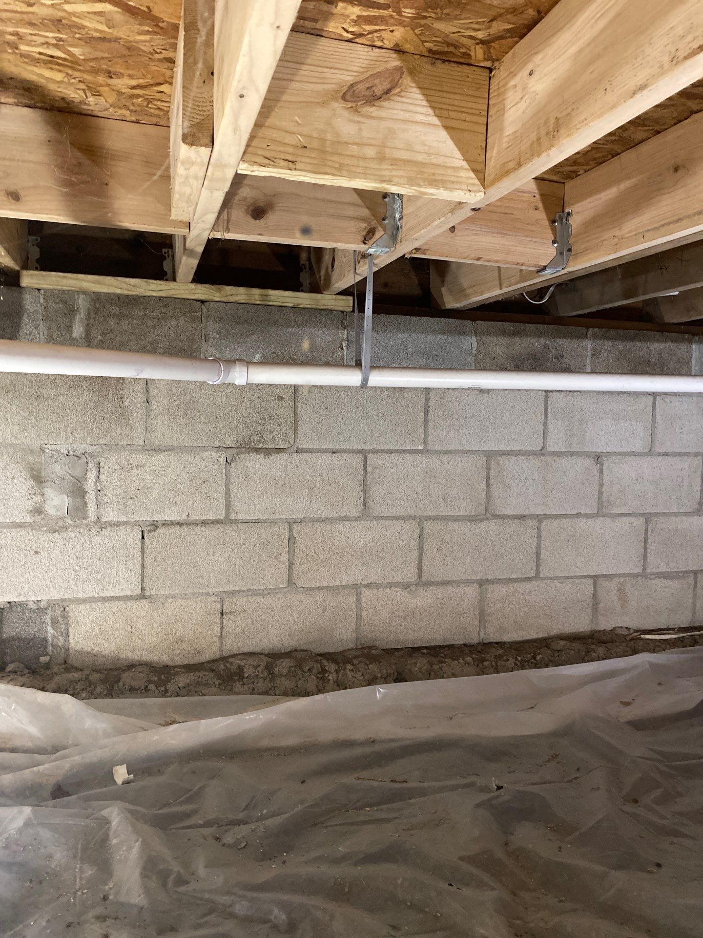 Structural Carpentry – Holland, Ohio by Toledo Basement Repair 