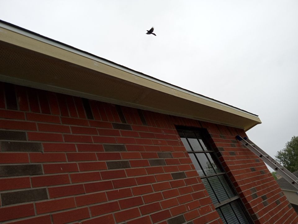 River Side Remodel by Bayfront Roofing and Construction