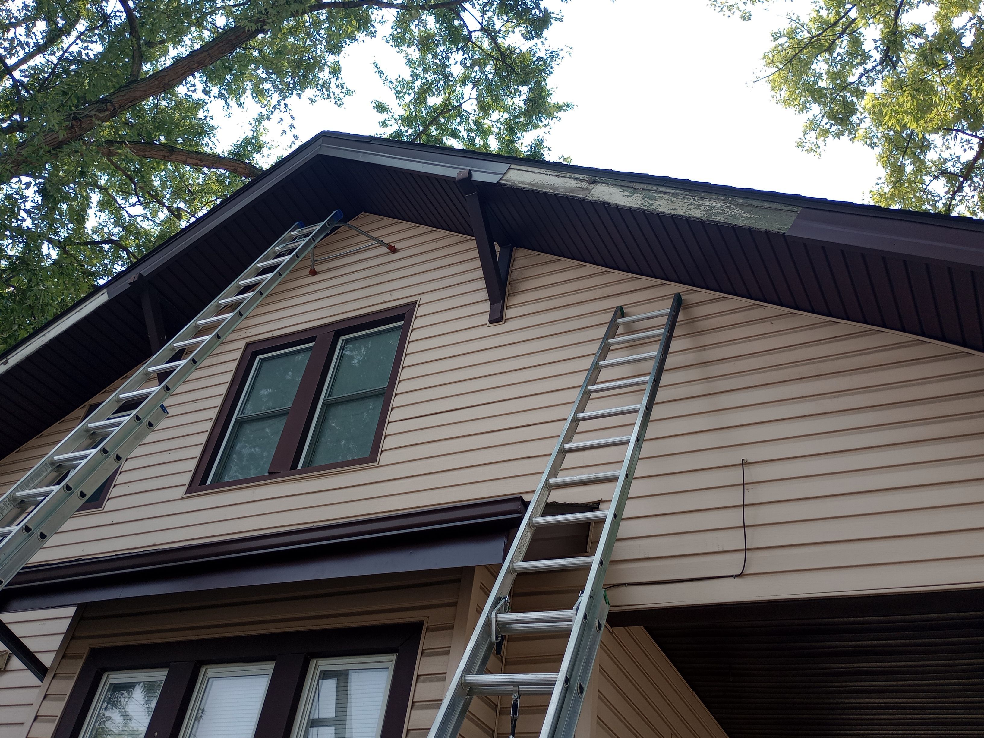 Cierra Good by Silver Leaf Contracting 