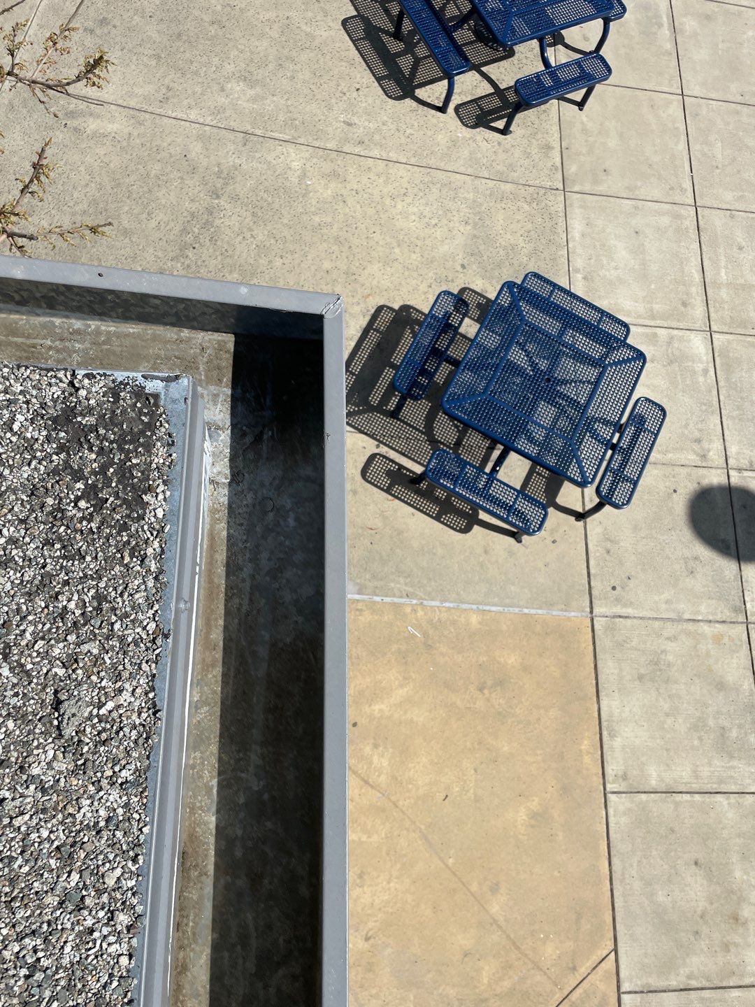 Commercial Gutter Cleaning-Los Altos by All One Solar Shine