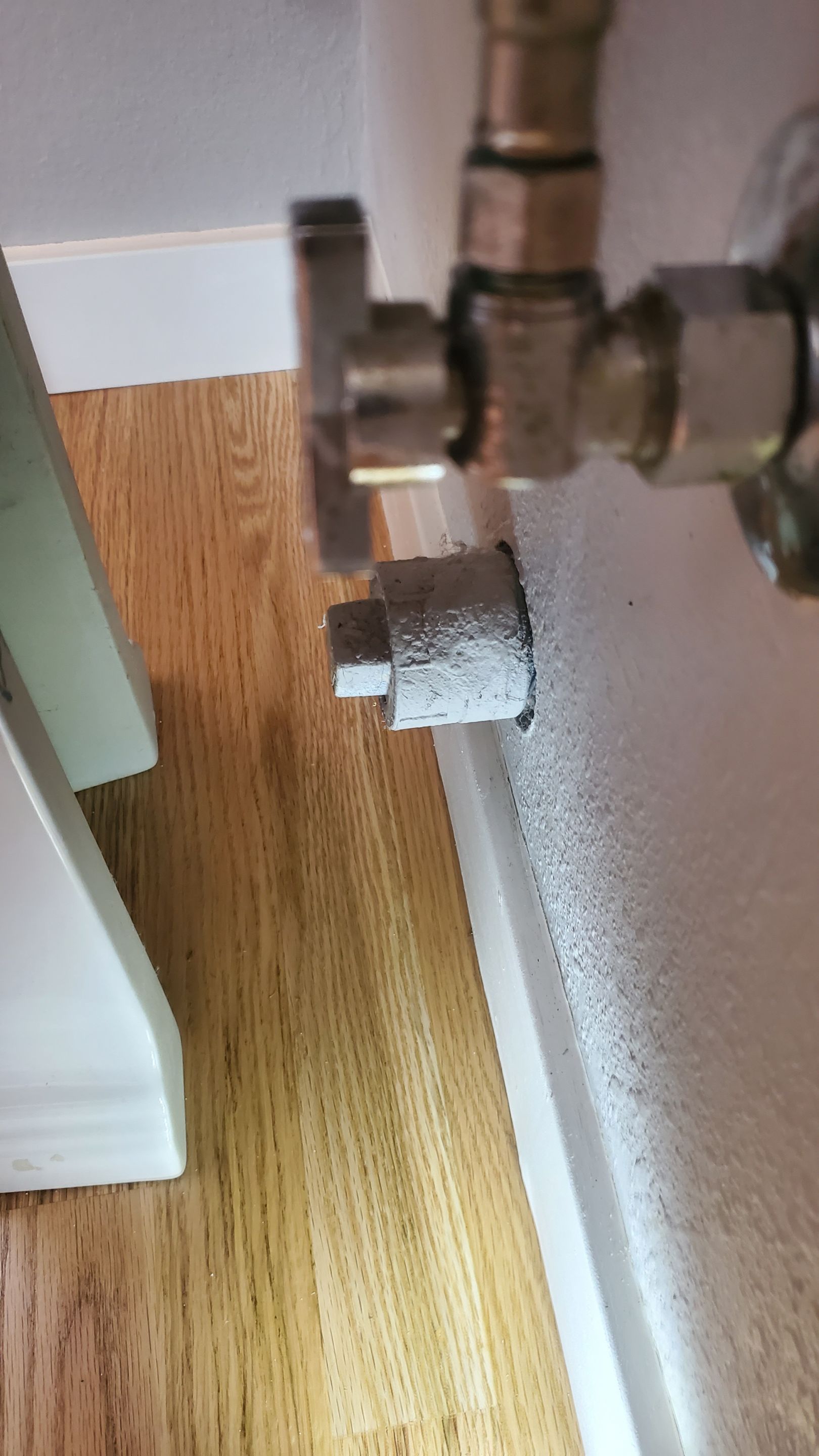 Storm Damage using Dehumidifiers by Construction Now LLC