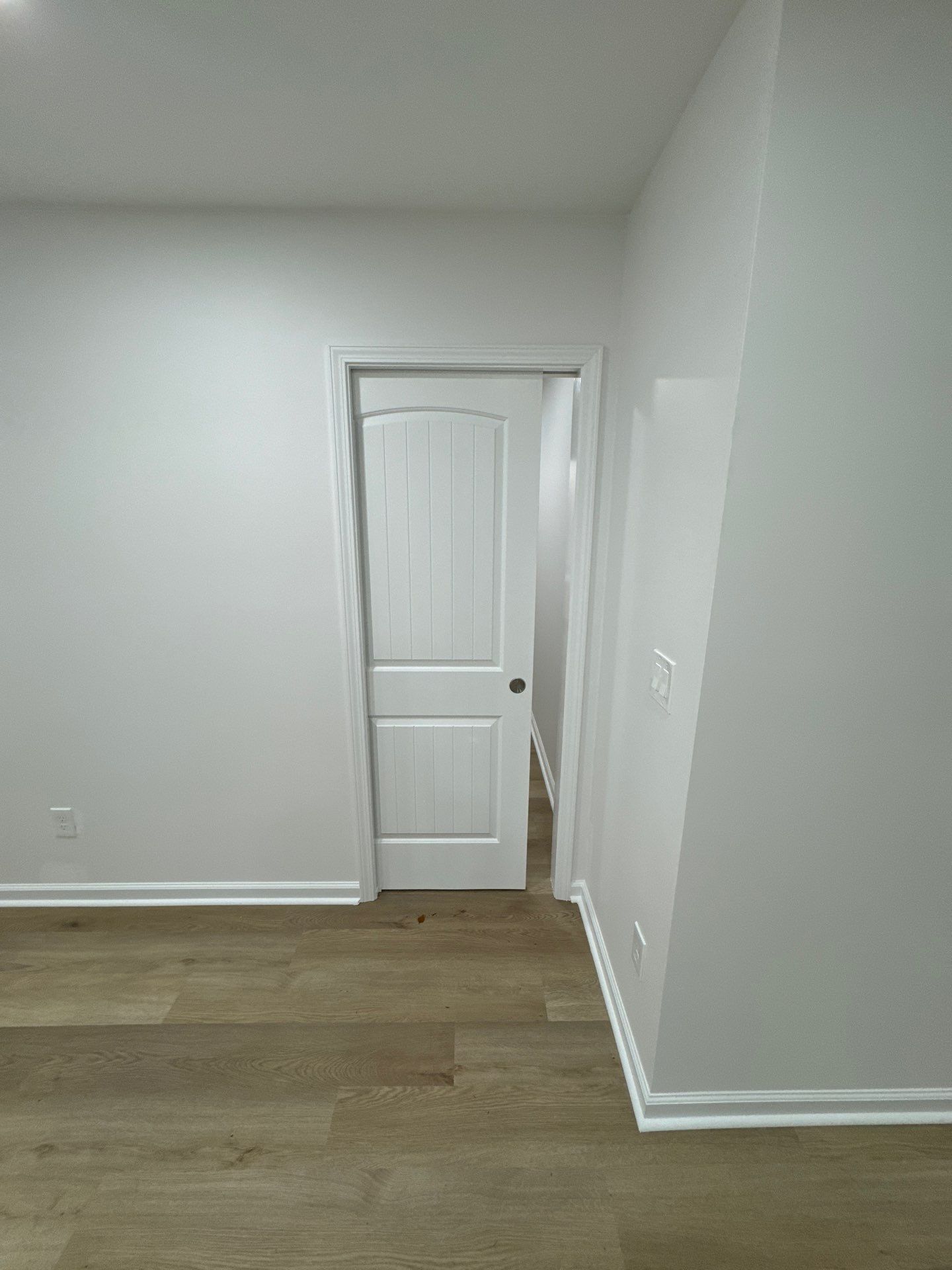Full Basement Remodeling and Living Suite Transformation in Acworth by Swift Home Renovations