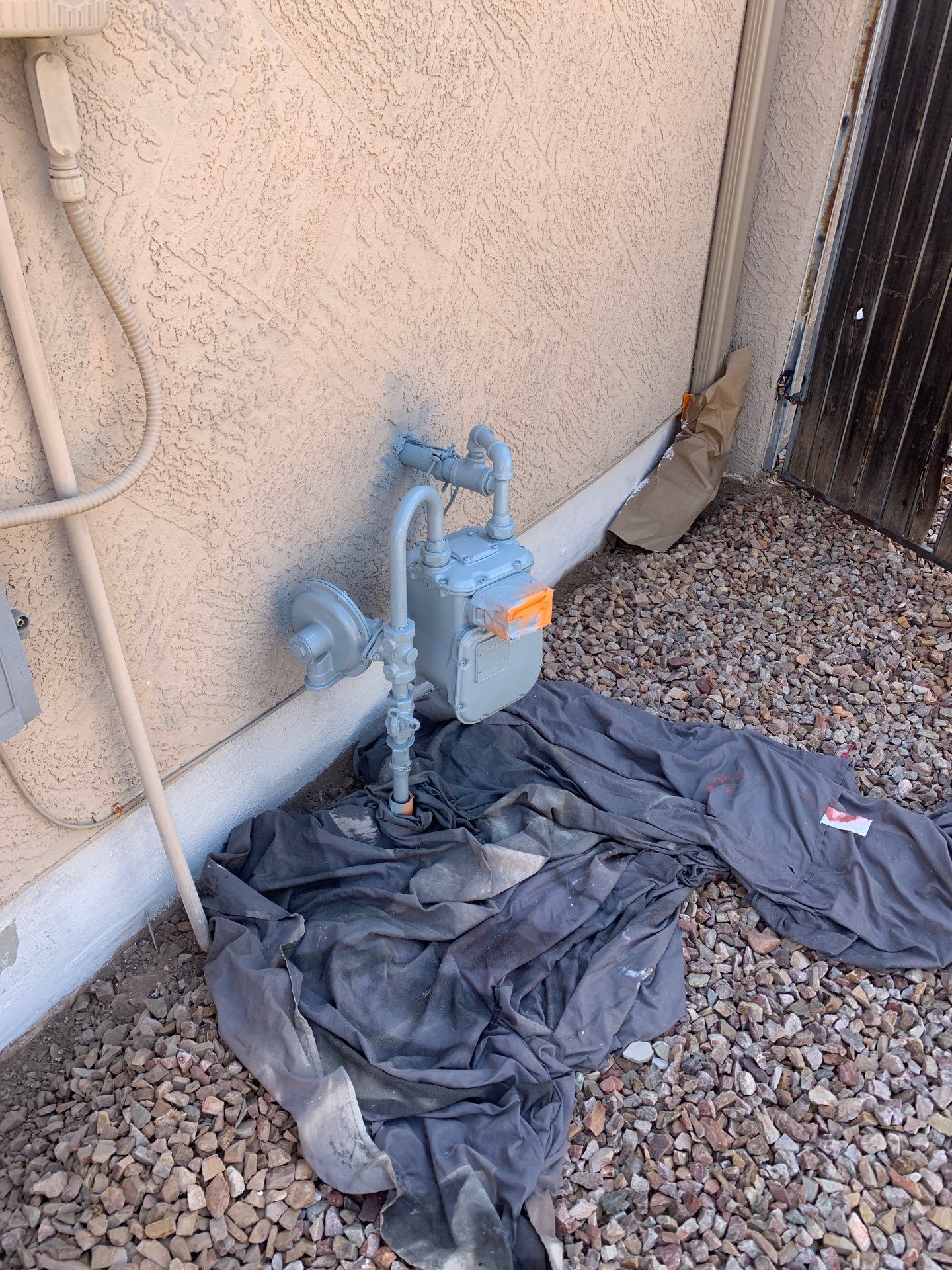 Exterior Painting - Glendale by Crash of Rhinos Painting & Garage Floors