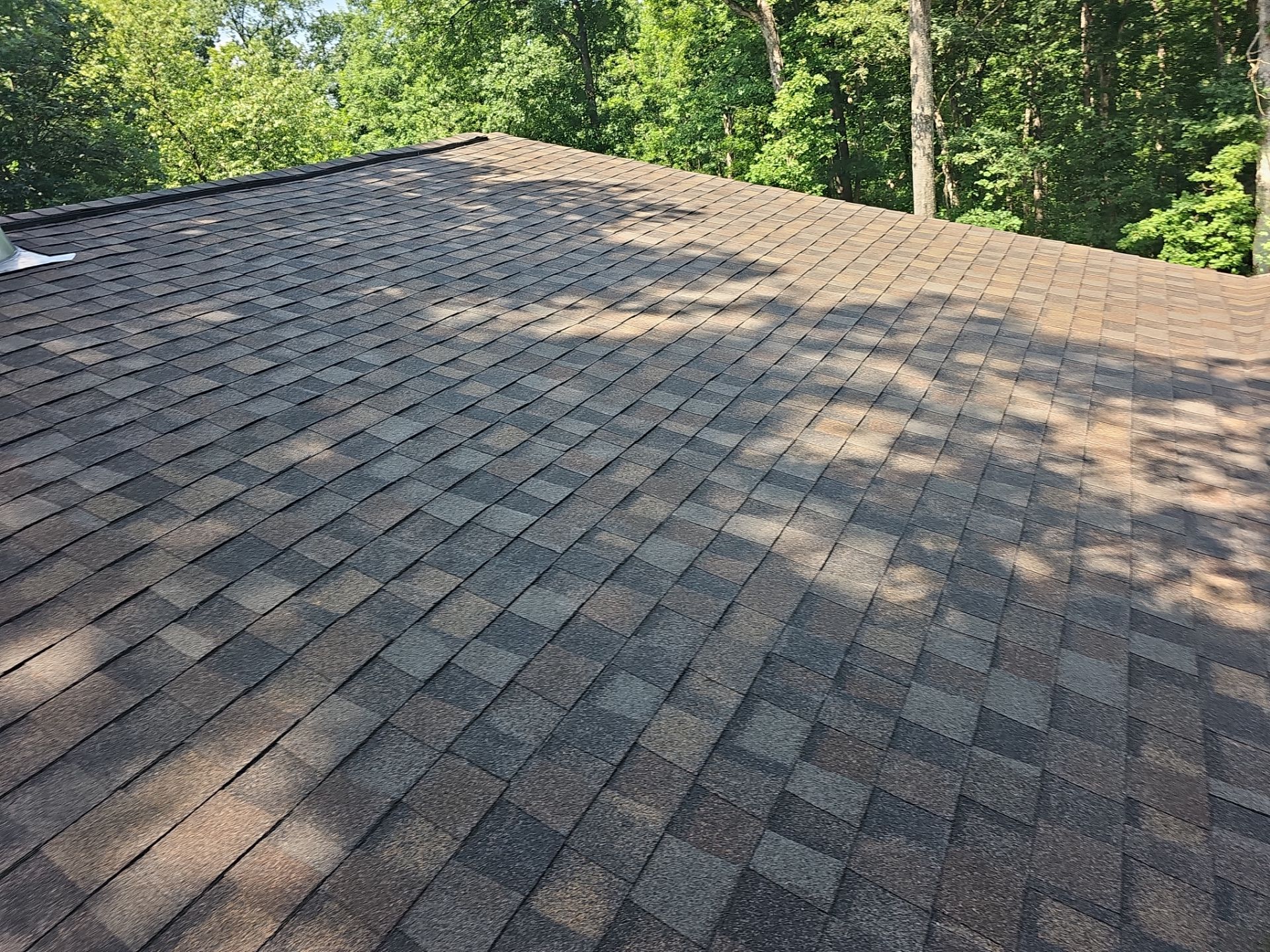 Roof Replacement - Shenandoah by Winchester Roofing
