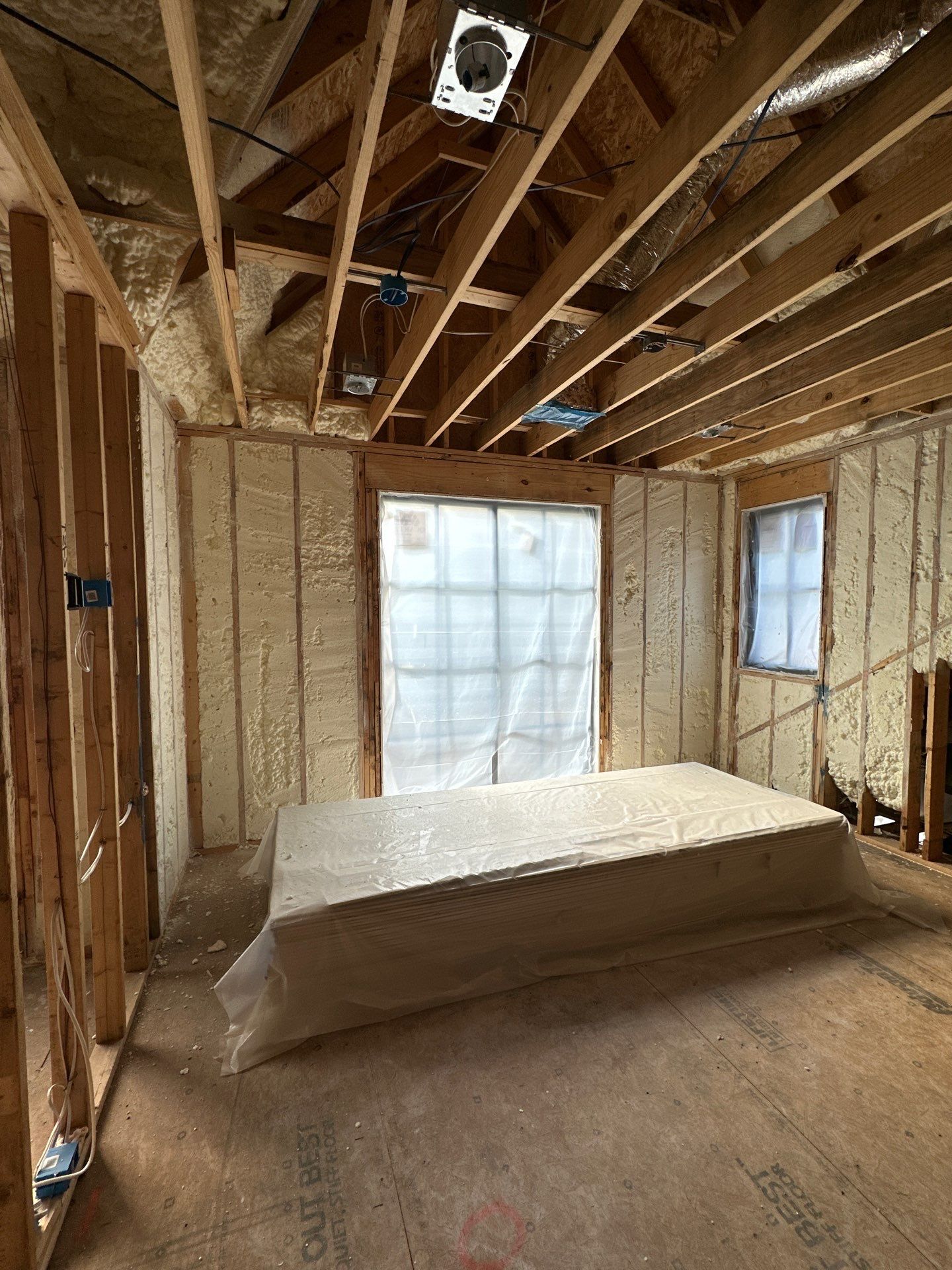 8567 Santa Clara Dallas by Apex Insulation Solutions