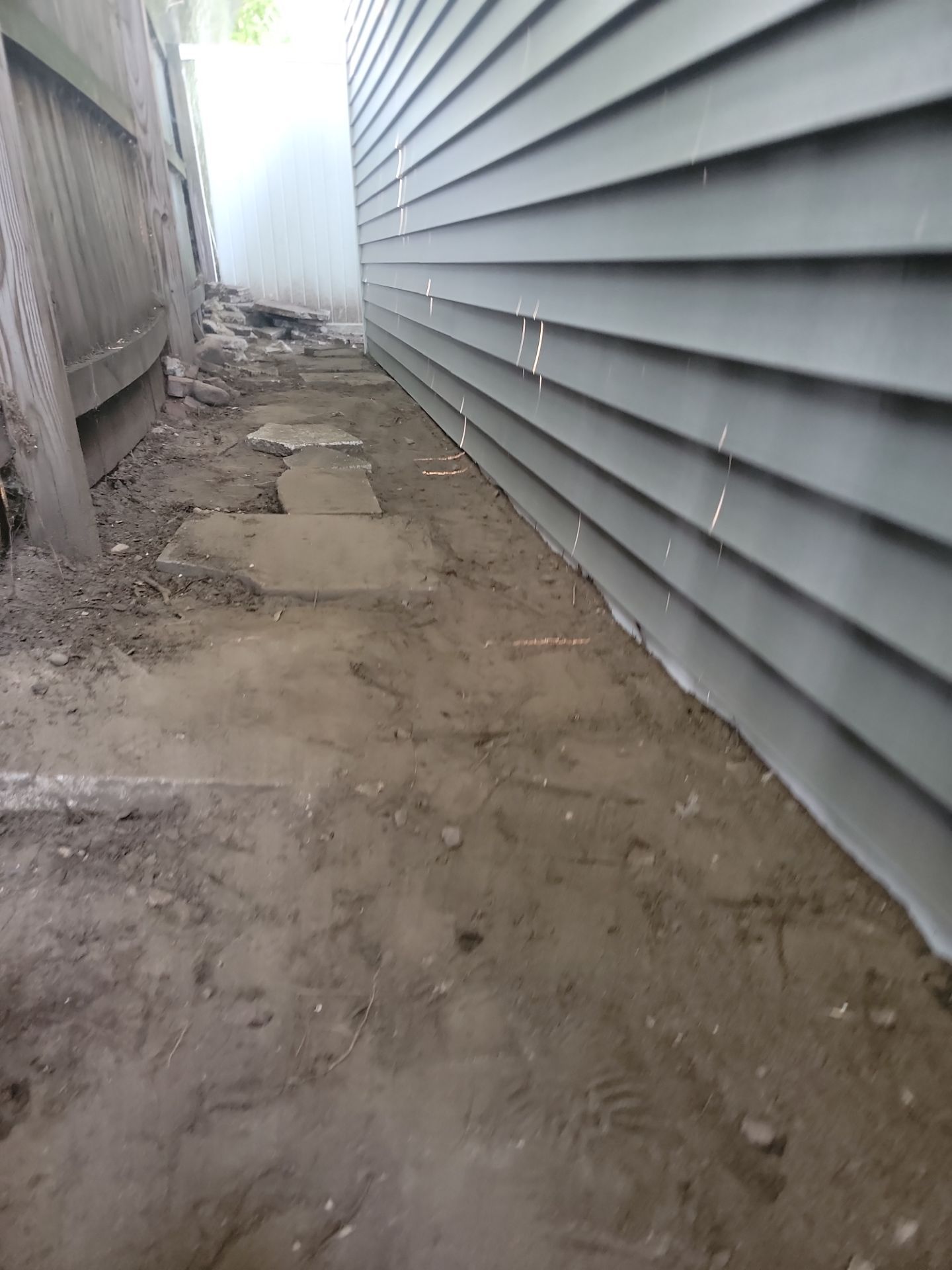 SIDING INSTALLATION by Avalon Roofing and Exteriors