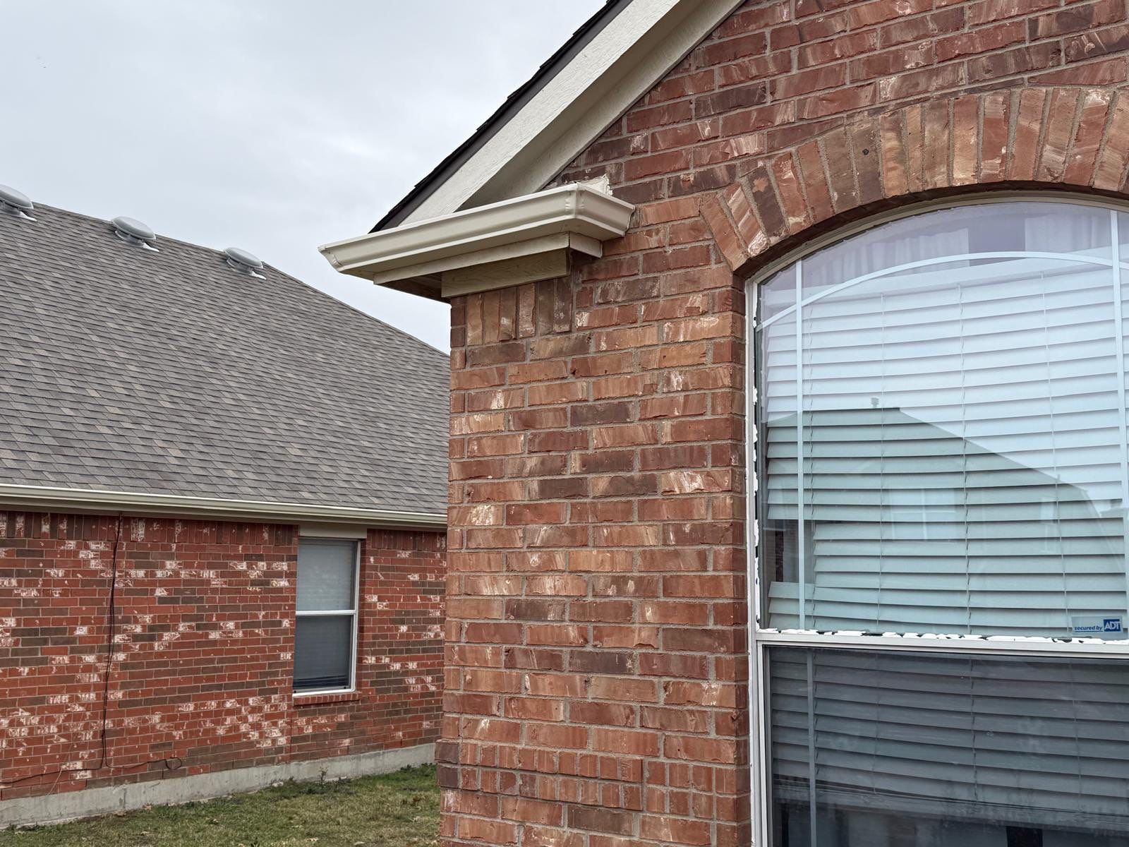 Project in Arlington by Armor Roofing | Exteriors