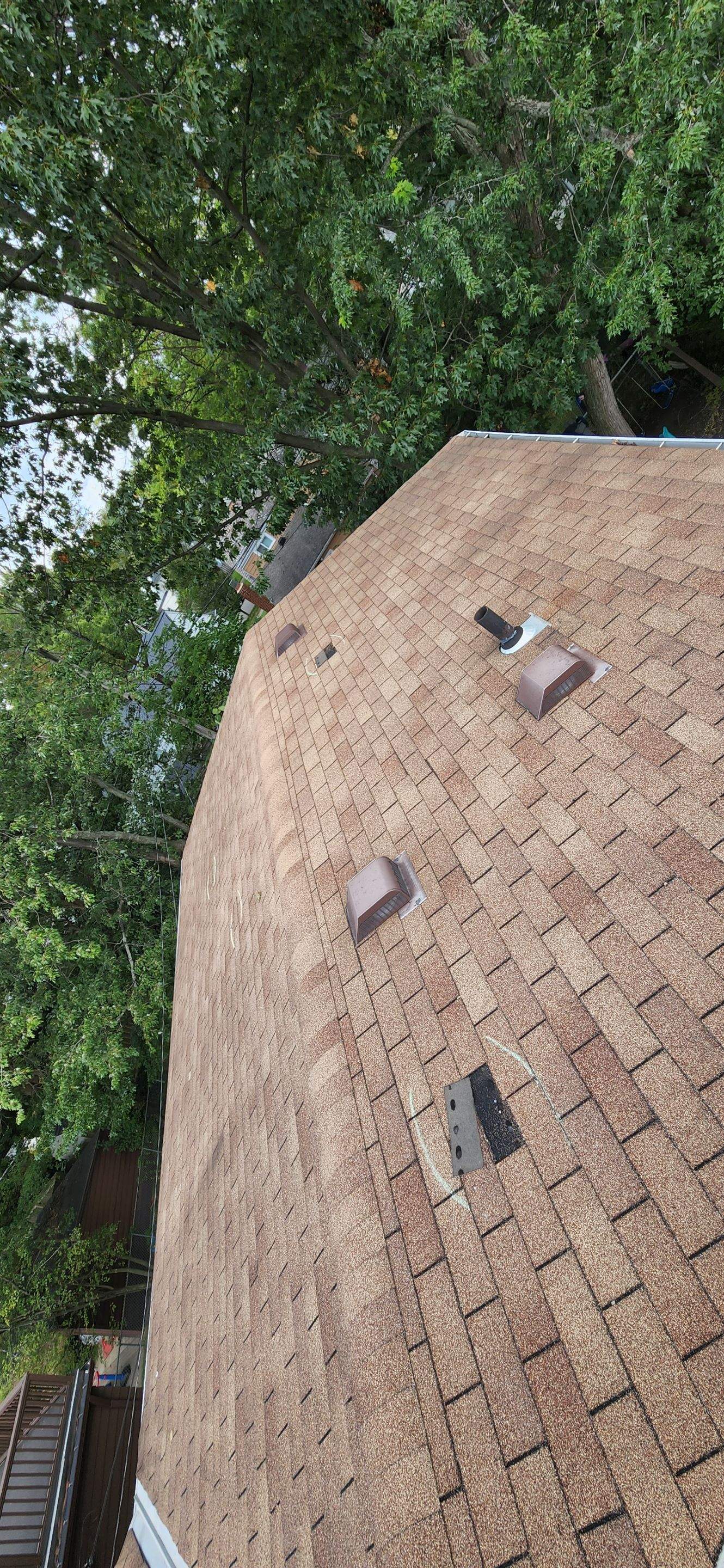 University Heights - Storm Restoration by Atlas Roofing & Restoration