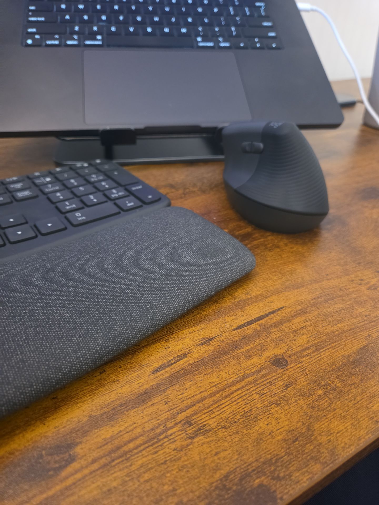 Bellingham Co-working Space Fit-Out by CompanyCam