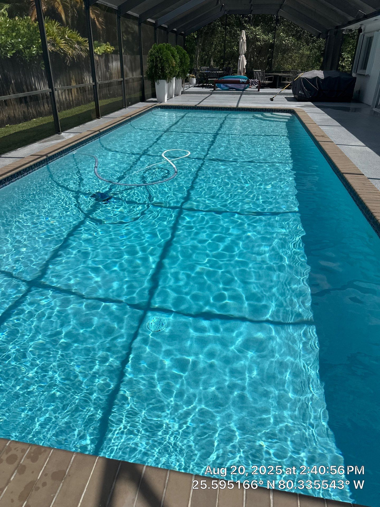 Pinecrest by Luxury MPM Services