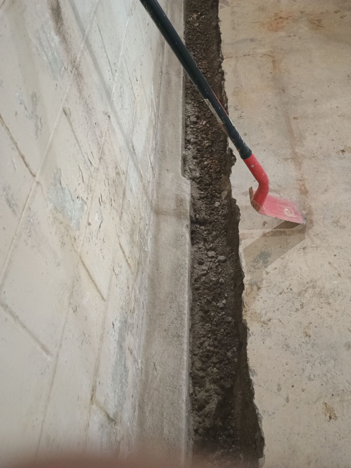 Ethical Flipping w/ Luke by Waterproofing Northeast