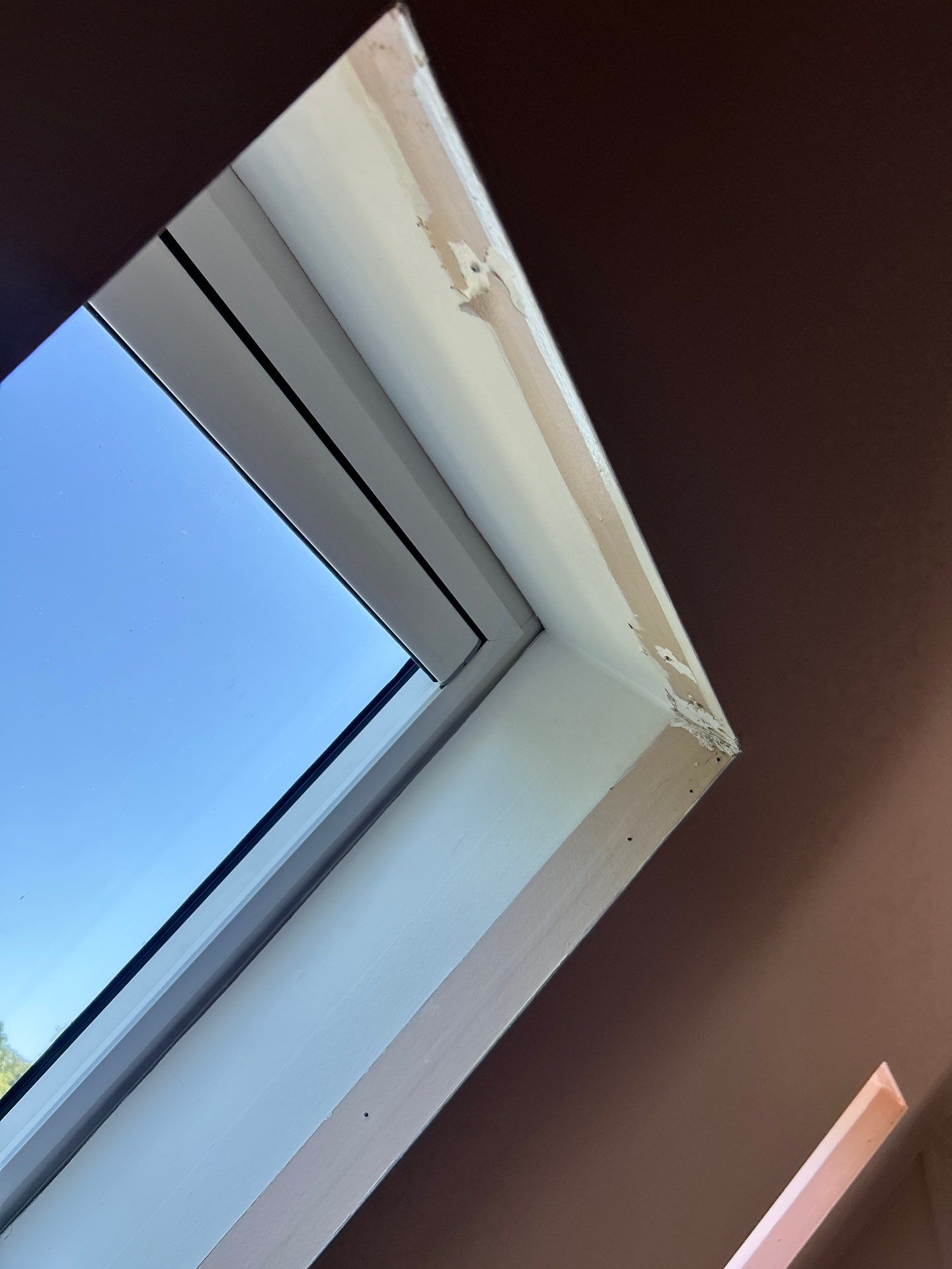Double Hung Windows & Skylight by Aspen Home Improvements