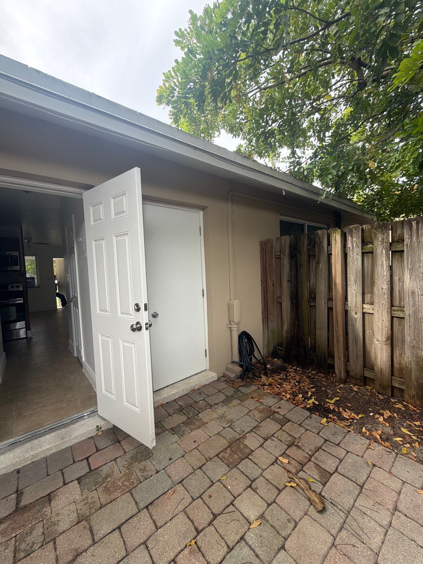 Project in Fort Lauderdale, FL by TechniServices technology